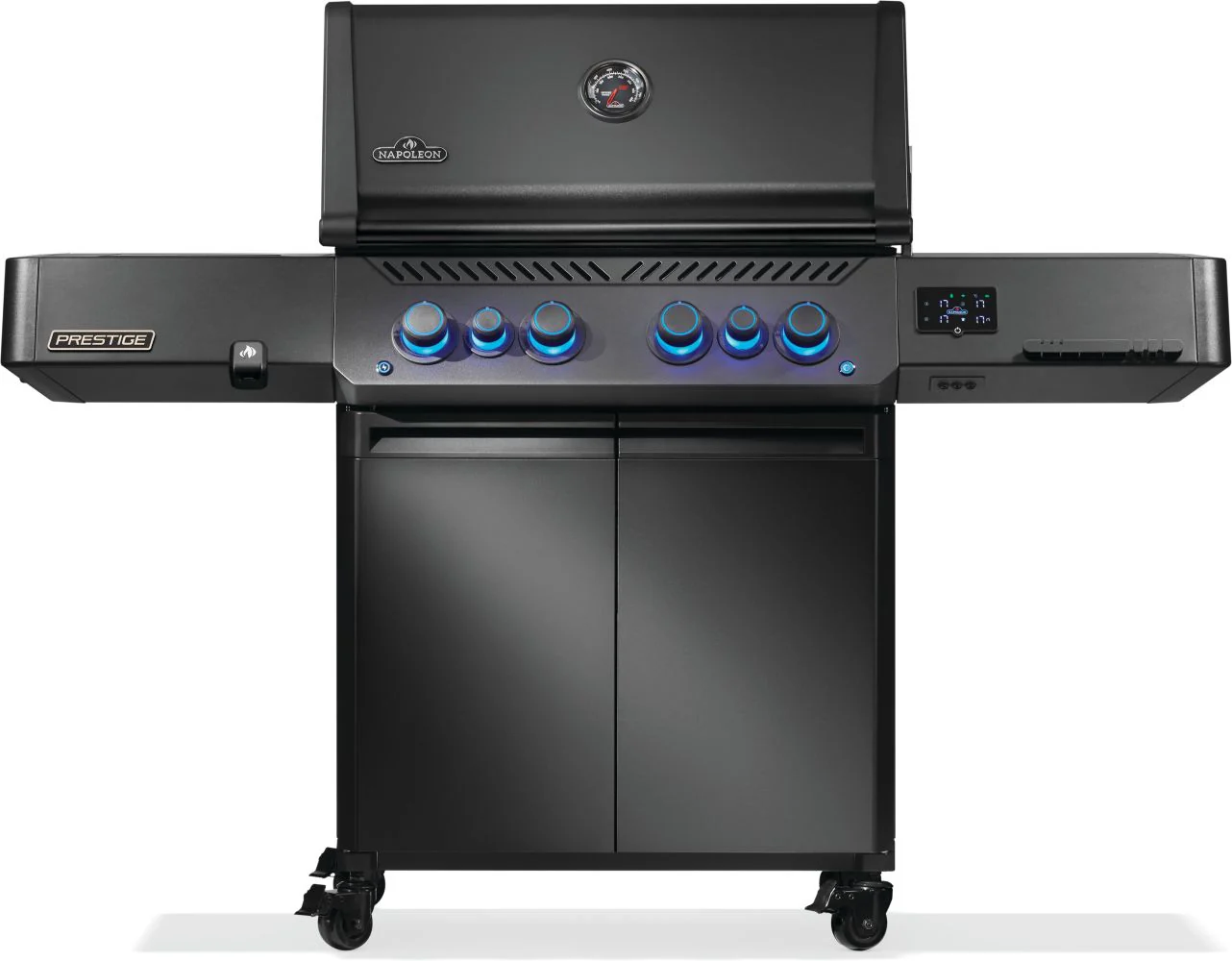 Napoleon Phantom Prestige 500 RSIB - Barbecue a Gas - Image 3