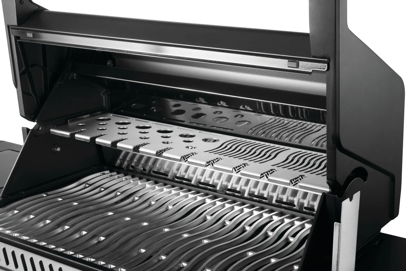 Napoleon Phantom Prestige 500 RSIB - Barbecue a Gas - Image 4