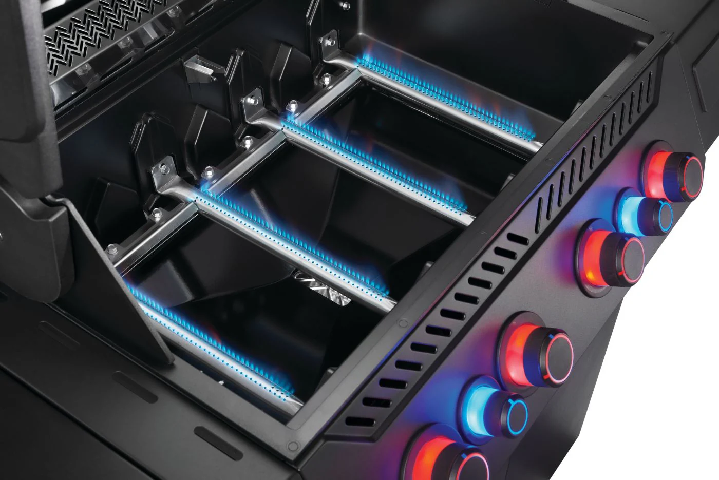 Napoleon Phantom Prestige 500 RSIB - Barbecue a Gas - Image 6