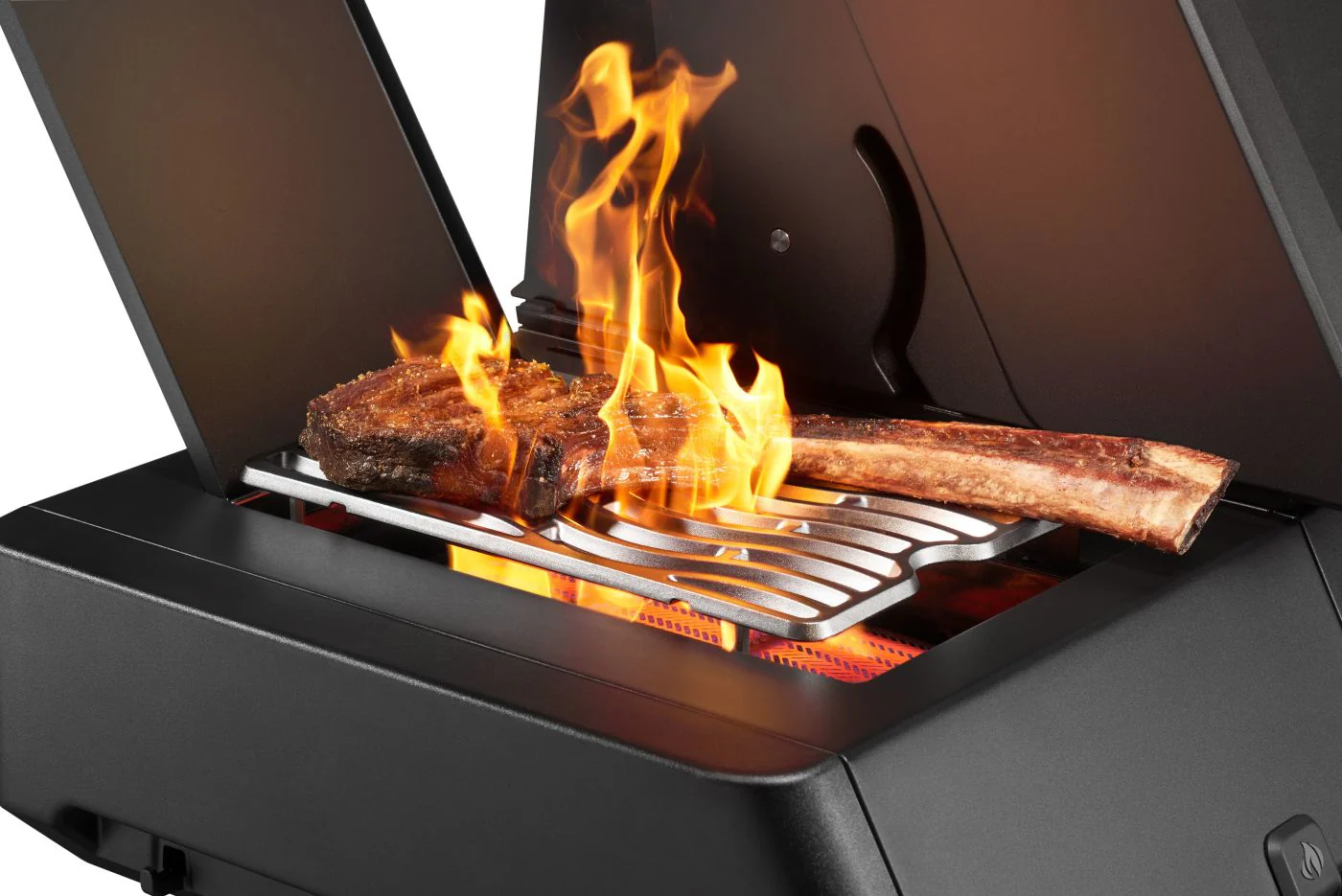 Napoleon Phantom Prestige 500 RSIB - Barbecue a Gas - Image 8