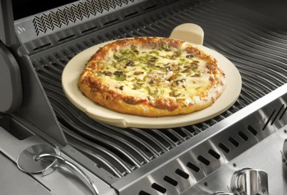 Napoleon - Pizza Stone - 32 cm
