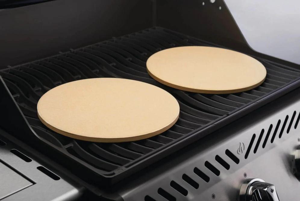 Napoleon -  Pizza Stone set - 25 cm - Image 3