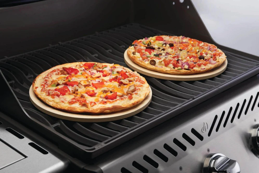 Napoleon -  Pizza Stone set - 25 cm - Image 4