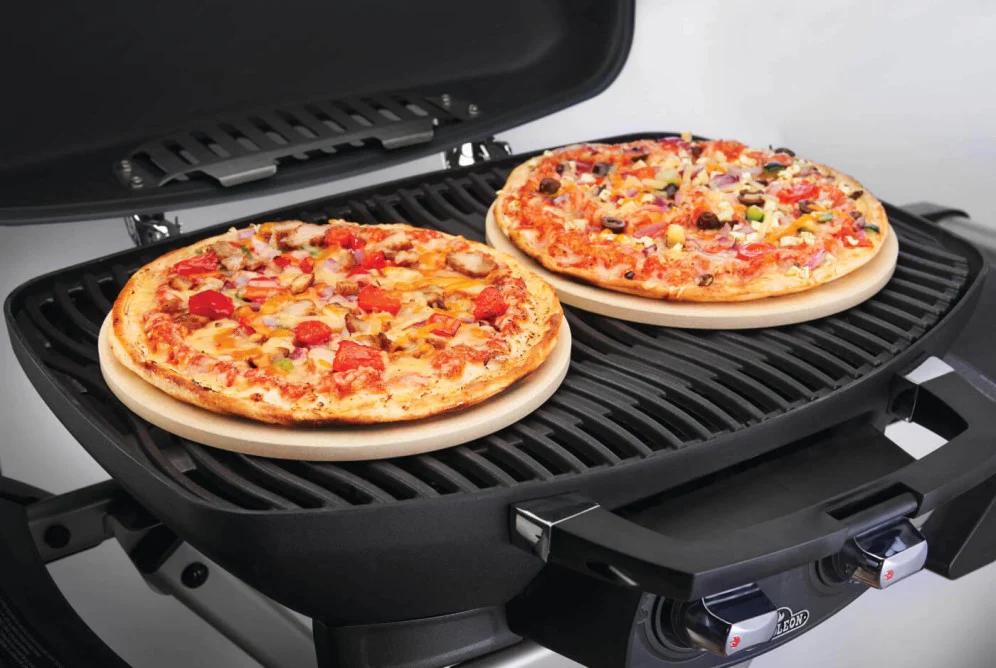 Napoleon -  Pizza Stone set - 25 cm - Image 5