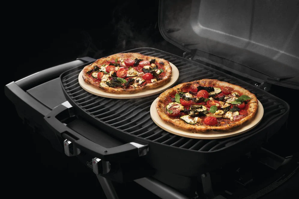 Napoleon -  Pizza Stone set - 25 cm - Image 8