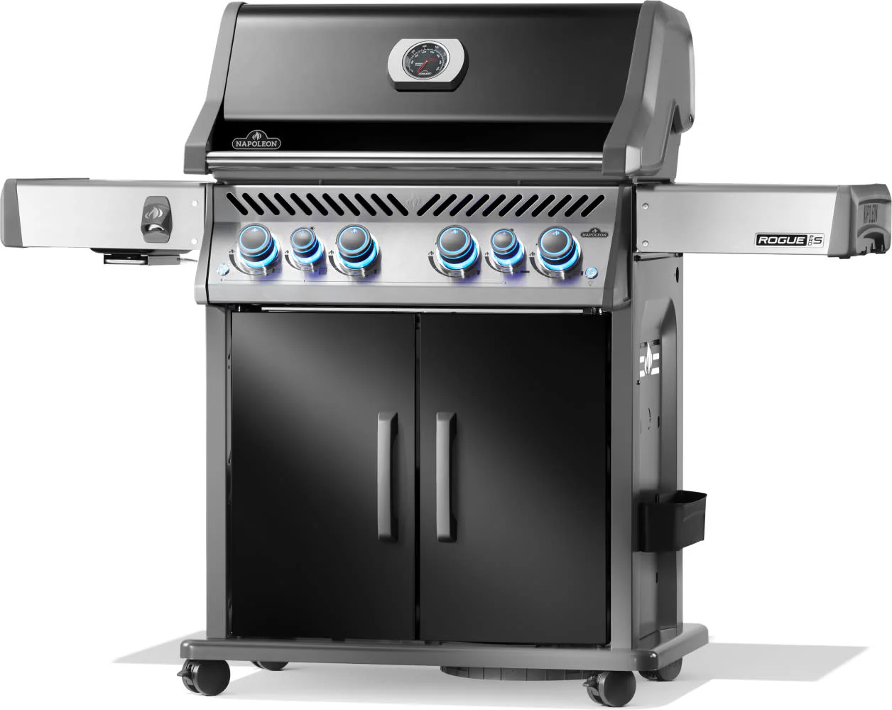 Napoleon Rogue  RPS 525 RSIB PK - Barbecue a Gas - Image 3