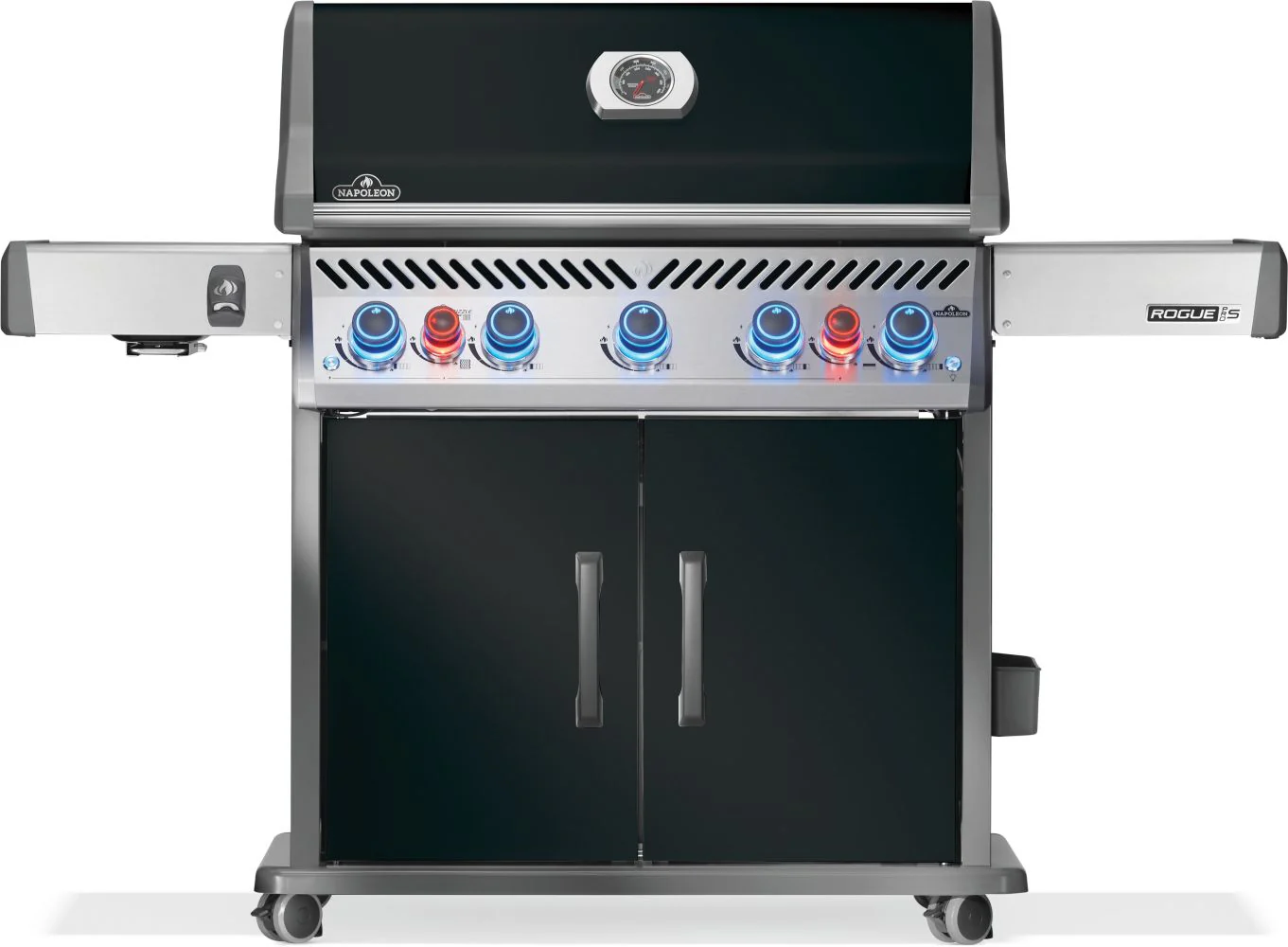 Napoleon Rogue  RPS 625 RSIB PK - Barbecue a Gas - Image 2