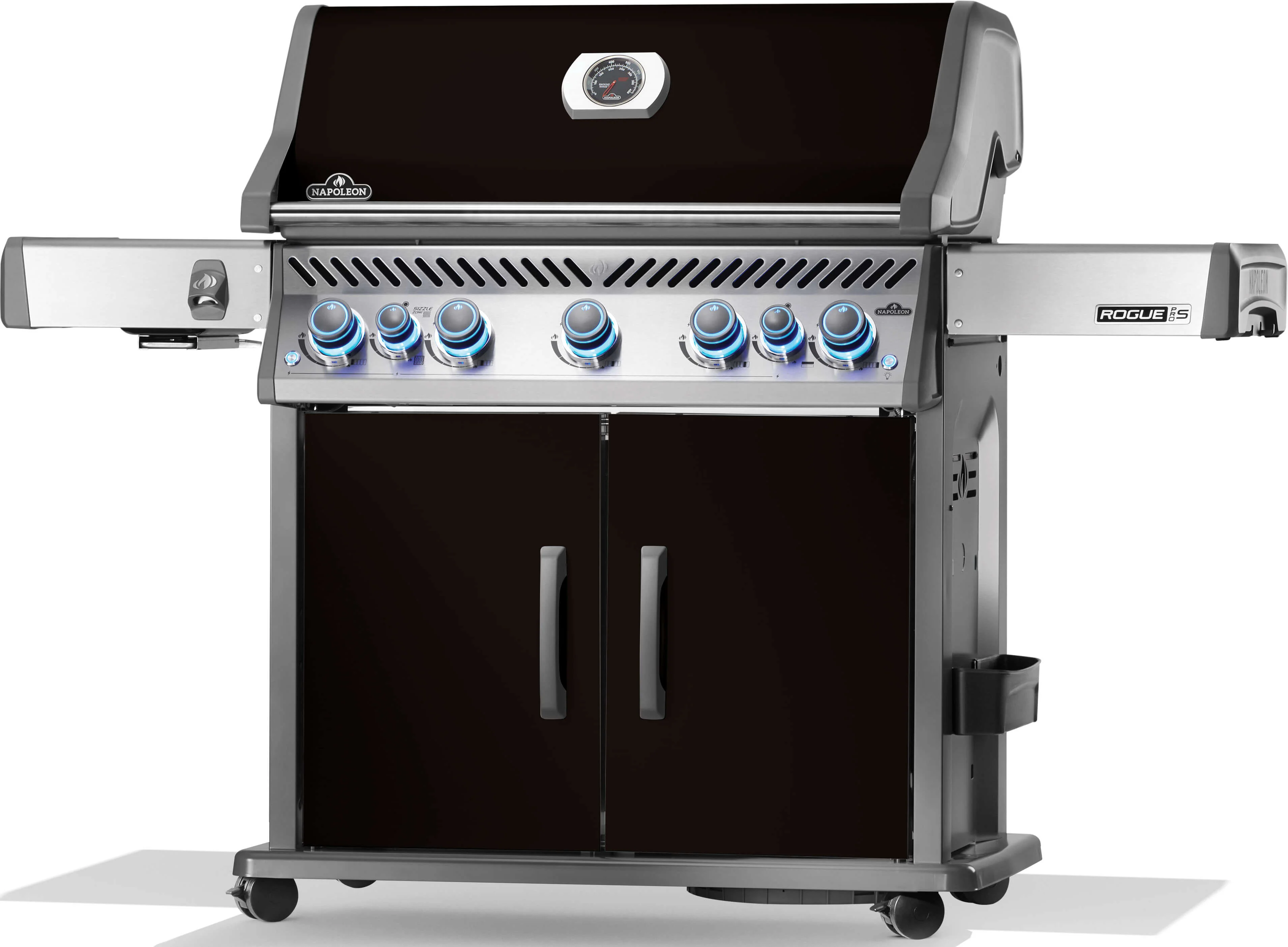Napoleon Rogue  RPS 625 RSIB PK - Barbecue a Gas - Image 3