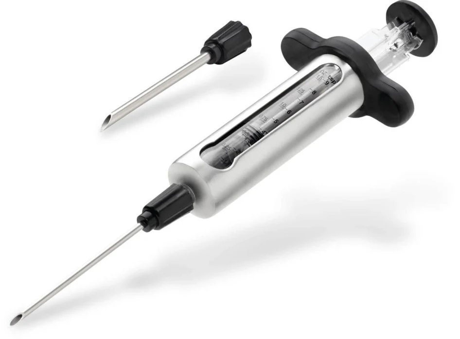 Napoleon -  Siringa PRO INOX