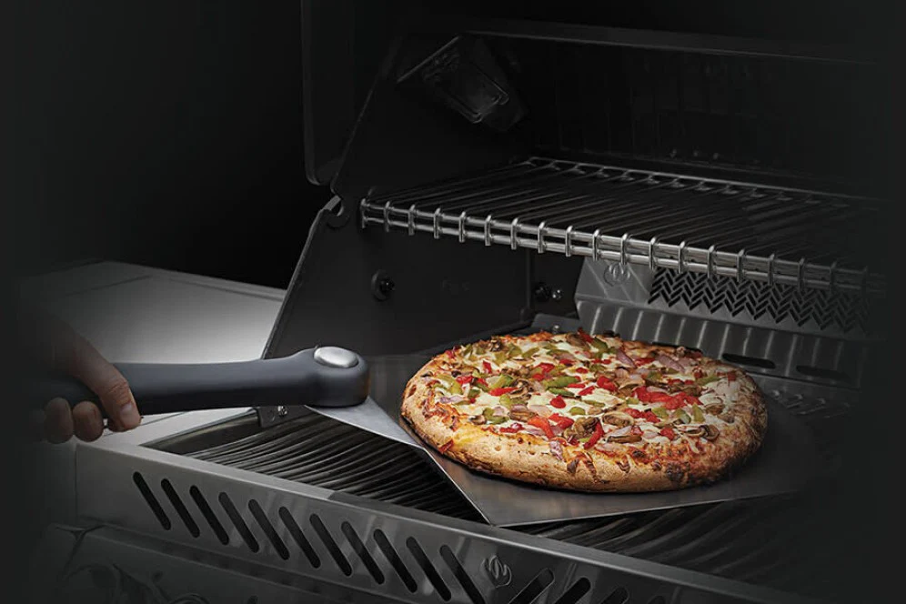 Napoleon - Spatola Pizza PRO - Image 3