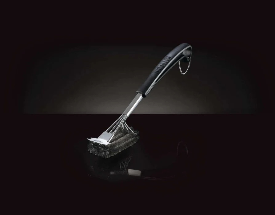 Napoleon - Spazzola INOX - Image 2
