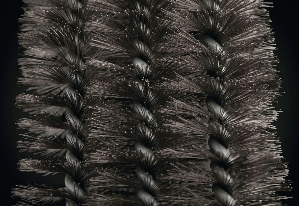 Napoleon - Spazzola INOX - Image 4