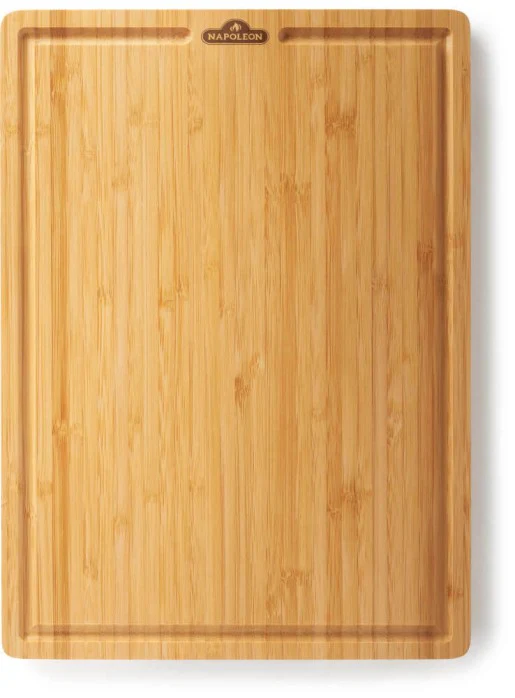 Napoleon - Tagliere bamboo - 27x37 cm