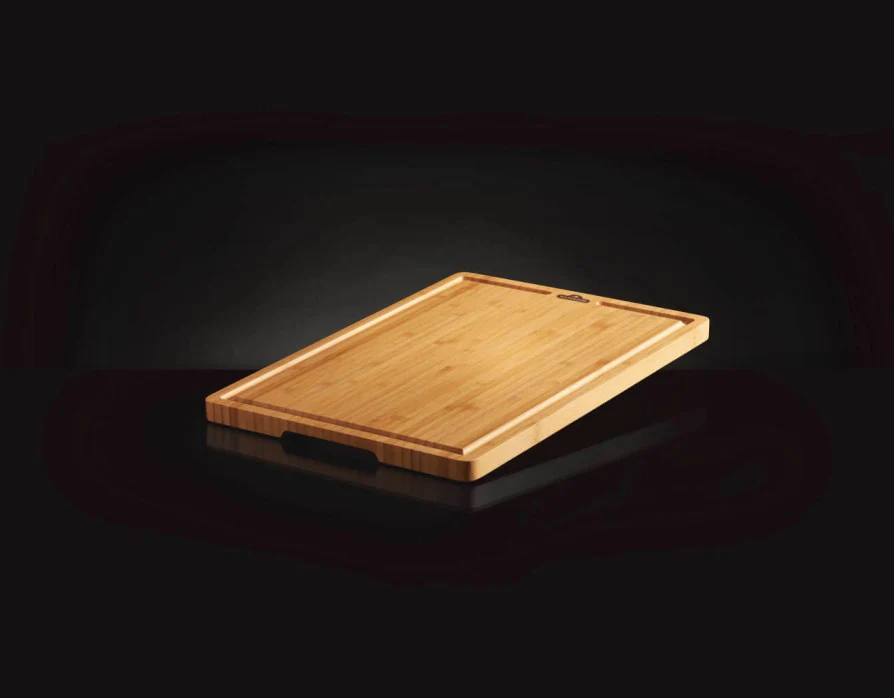 Napoleon - Tagliere bamboo - 27x37 cm - Image 5