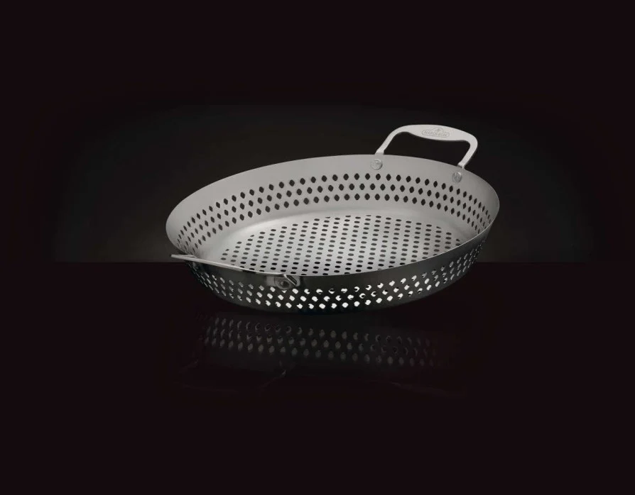 Napoleon -  Wok verdure INOX - Image 2