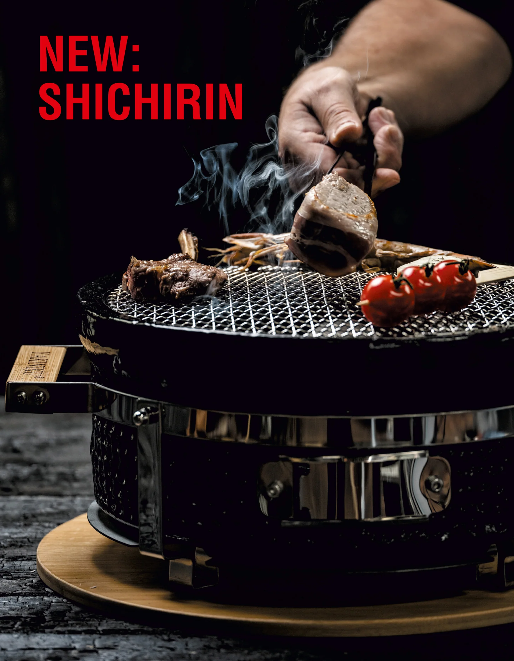 19/09/2026 - Novità: Dal Giappone all'Italia: SHICHIRIN YAKINIKU - Image 3