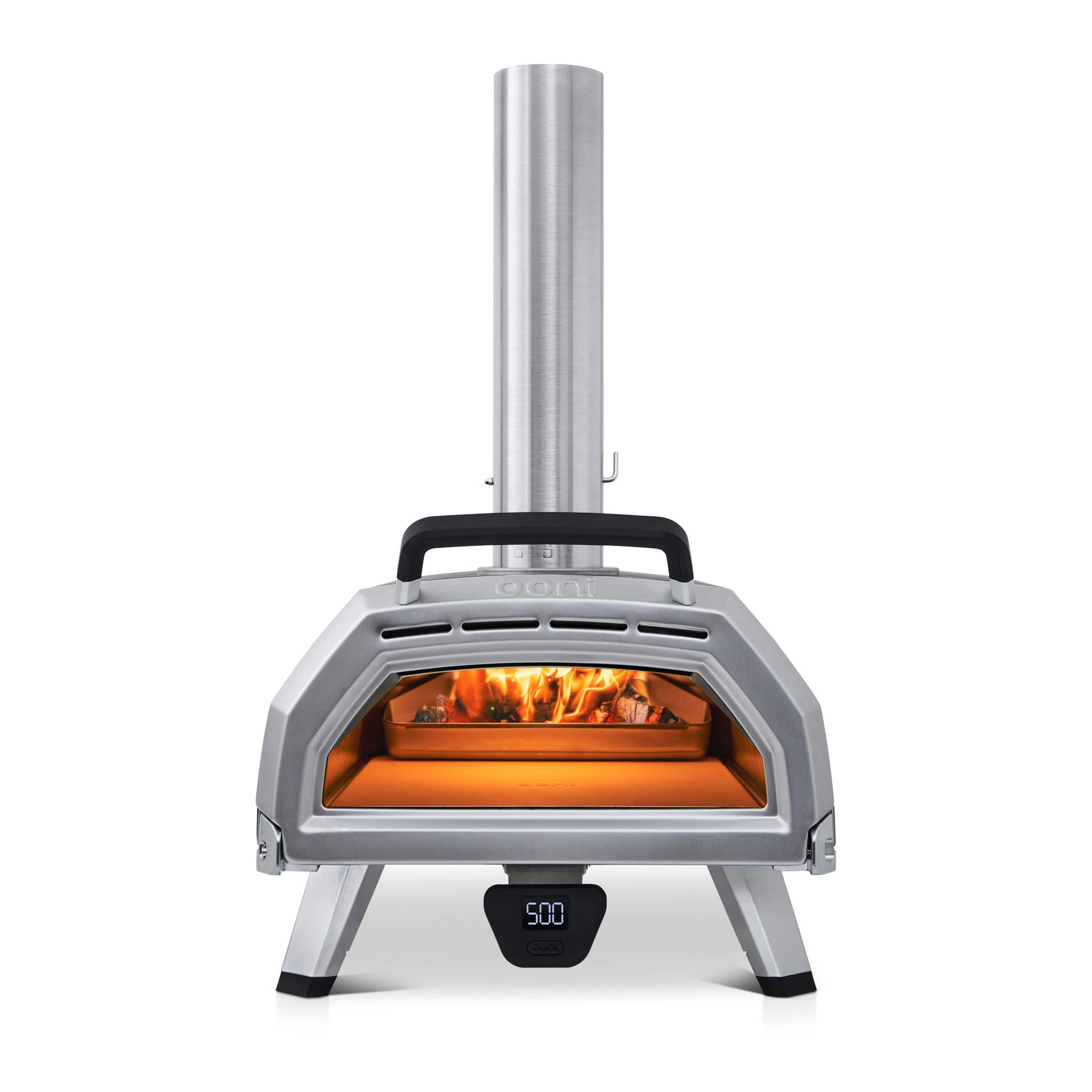 OONI Karu 16 - Forno a Carbone e Legna - Image 3