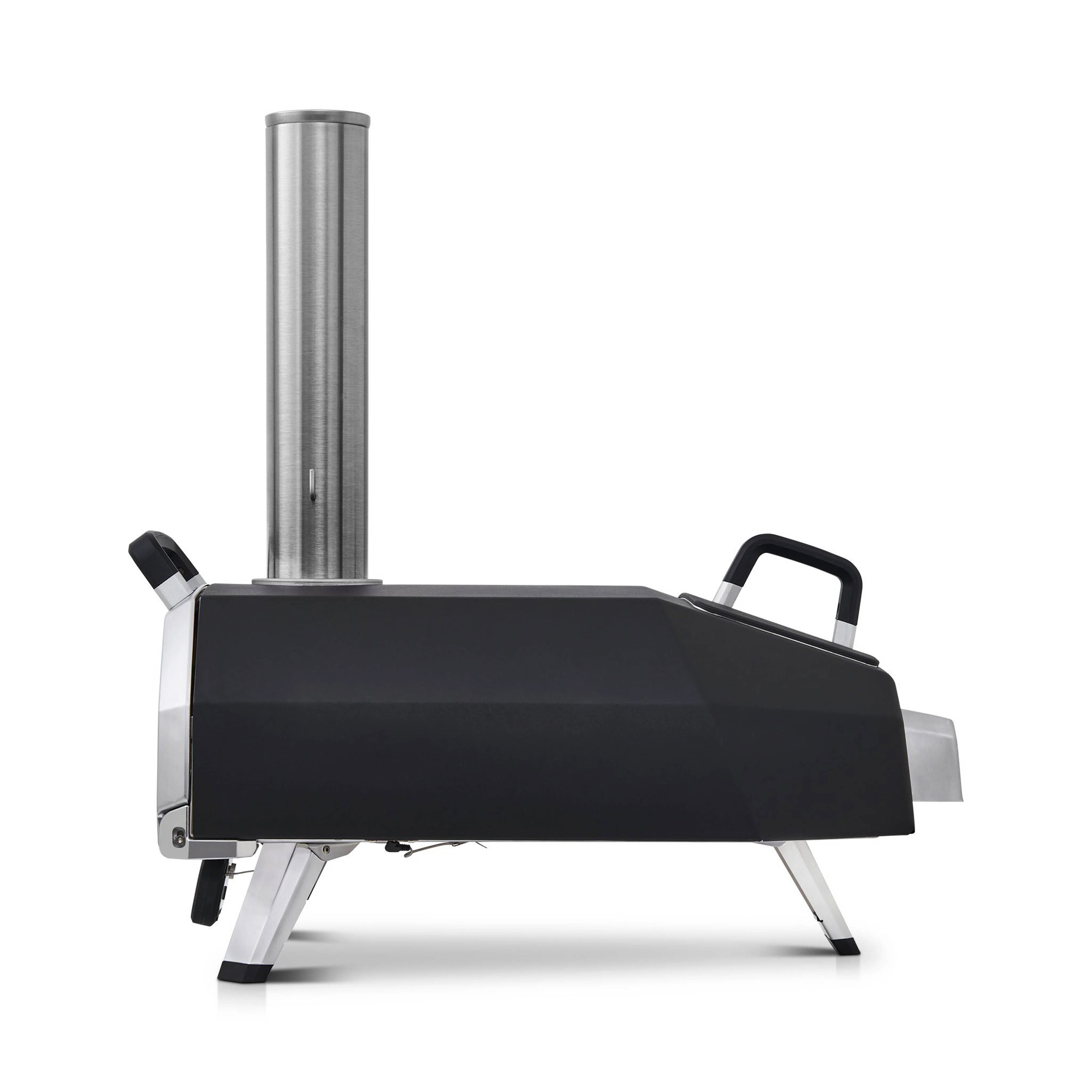 OONI Karu 16 - Forno a Carbone e Legna - Image 4