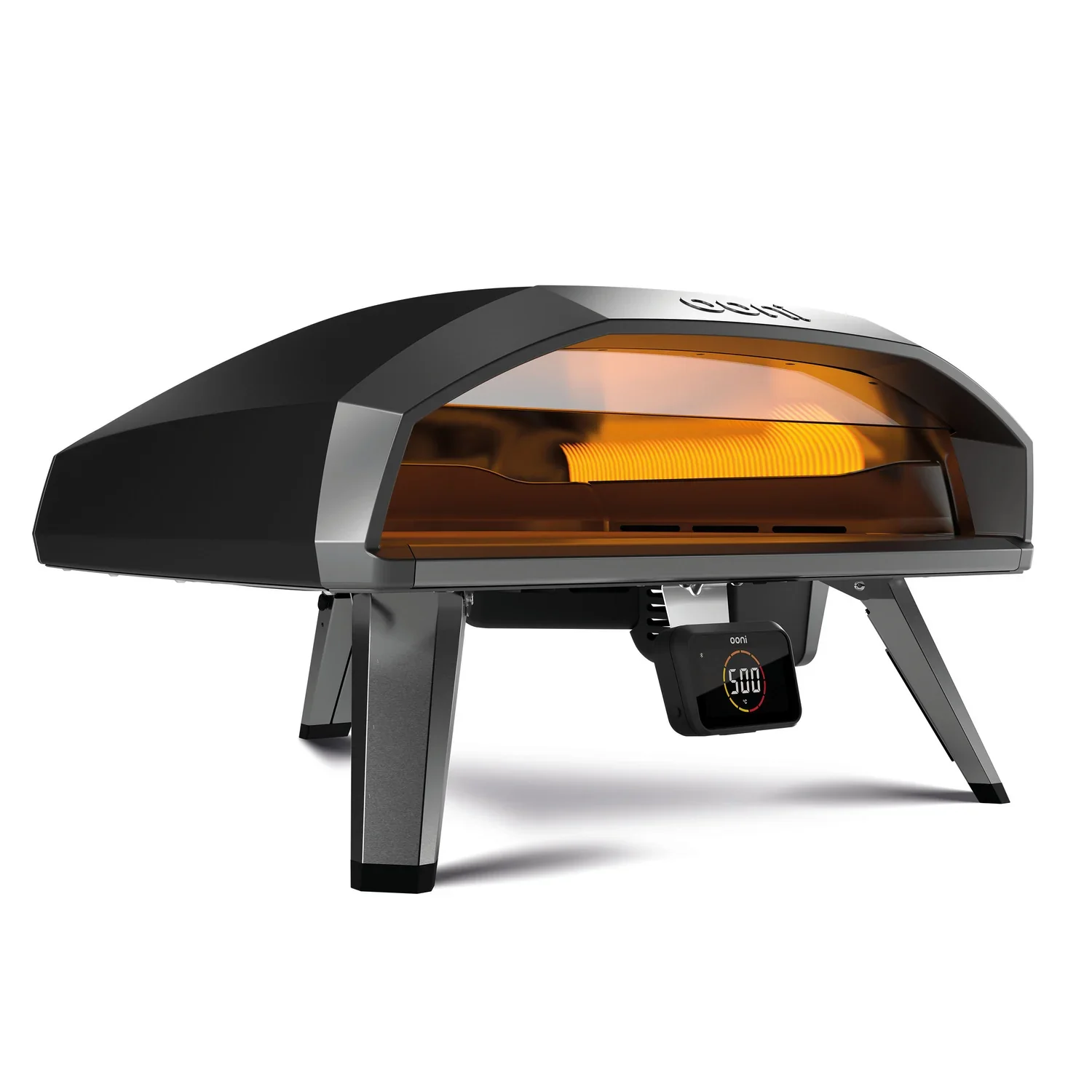 OONI Koda 2 Pro - Forno portabile a gas - Image 2