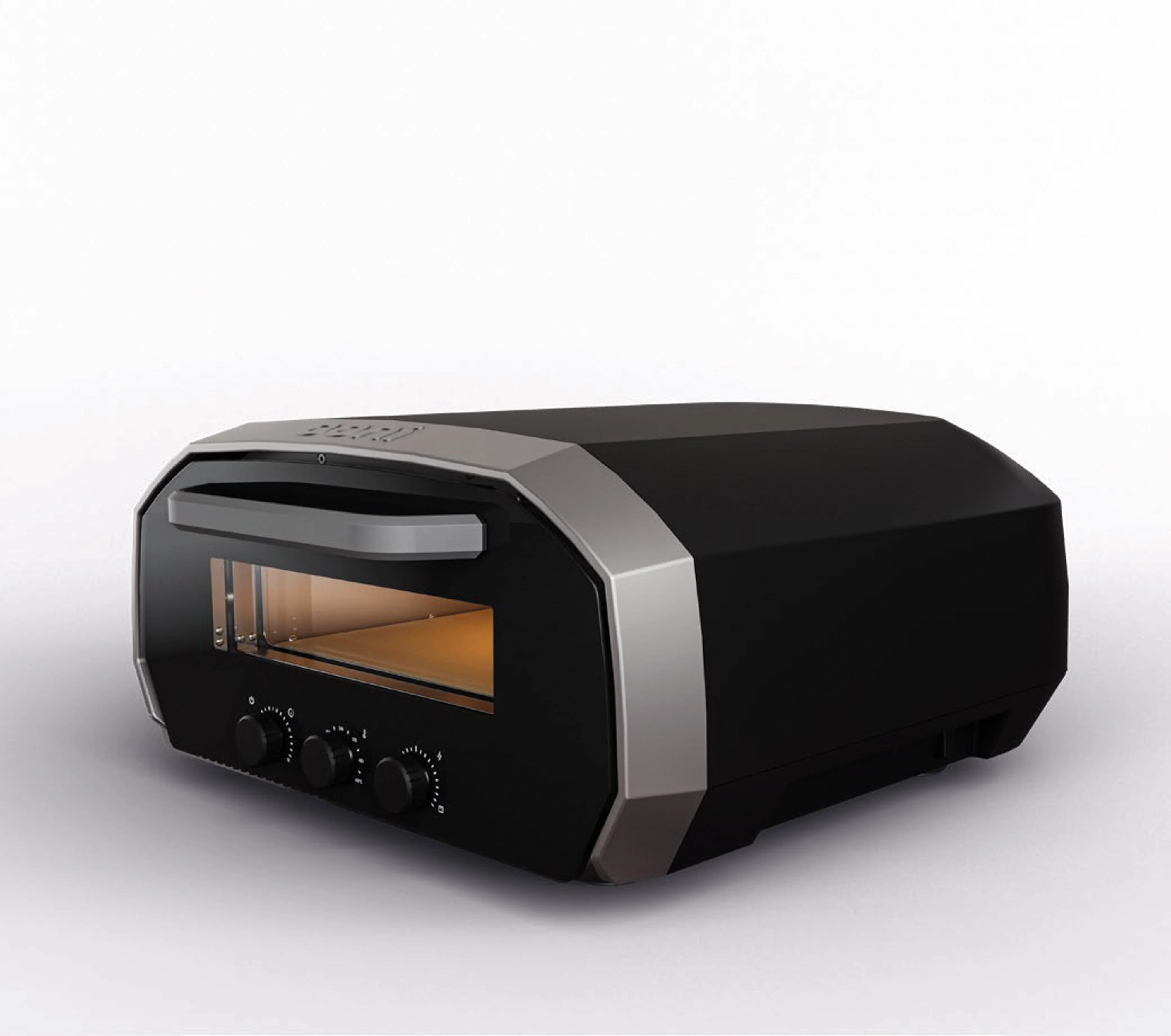 OONI Volt 12 - Forno per pizza elettrico - Image 3