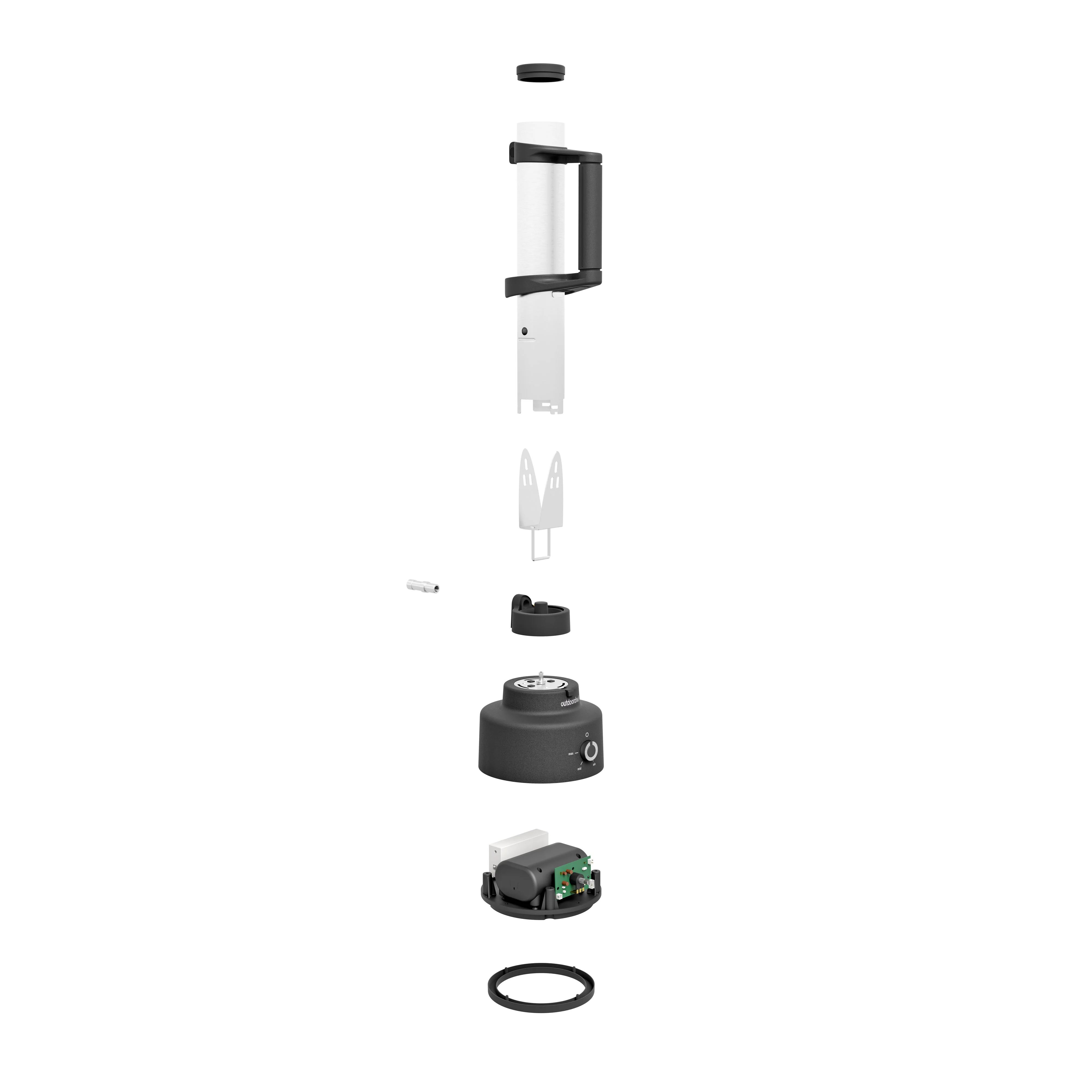 OutdoorChef - Affumicatore per bbq a gas - Image 3