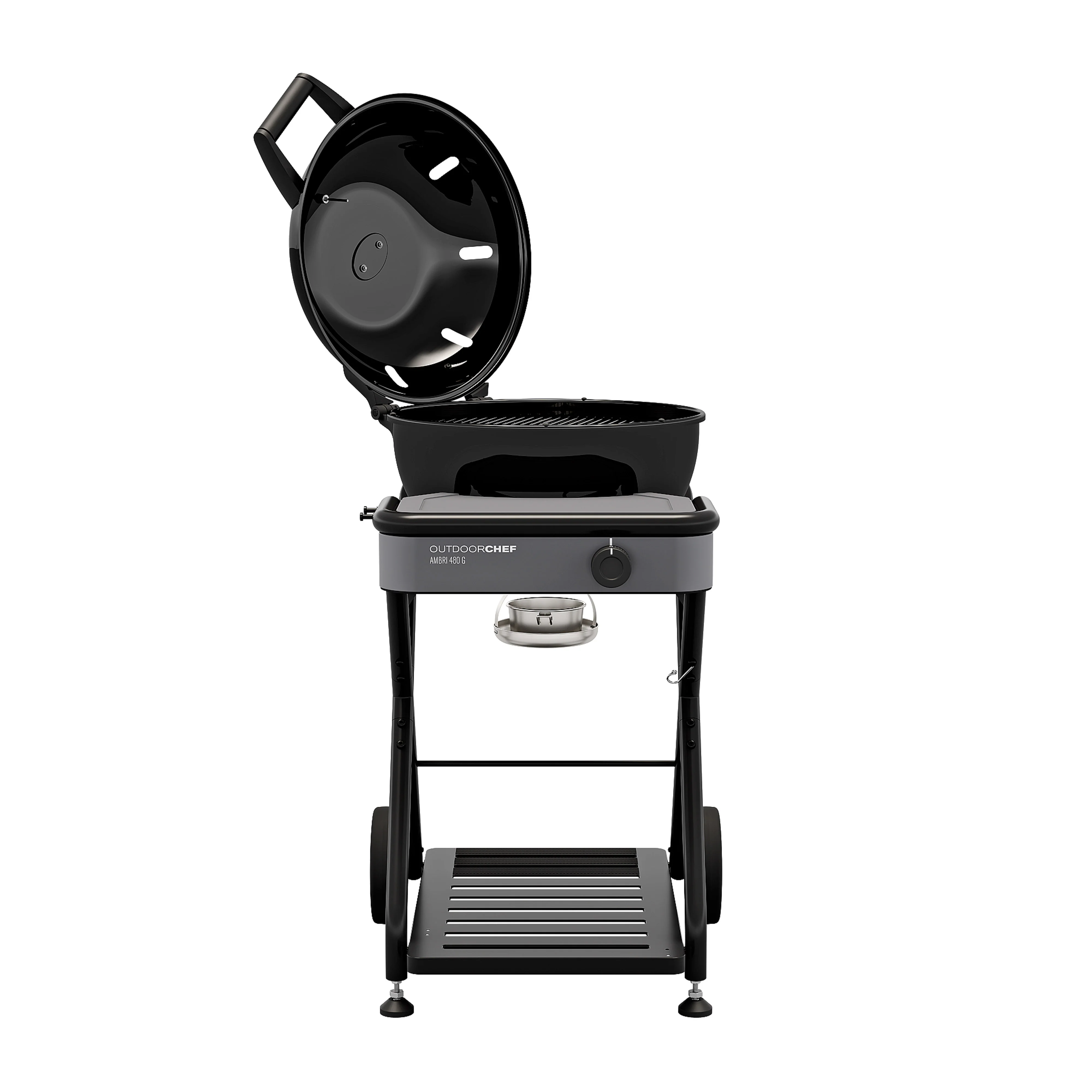 Outdoorchef Ambri 480 G Evo - Barbecue a Gas - Image 4