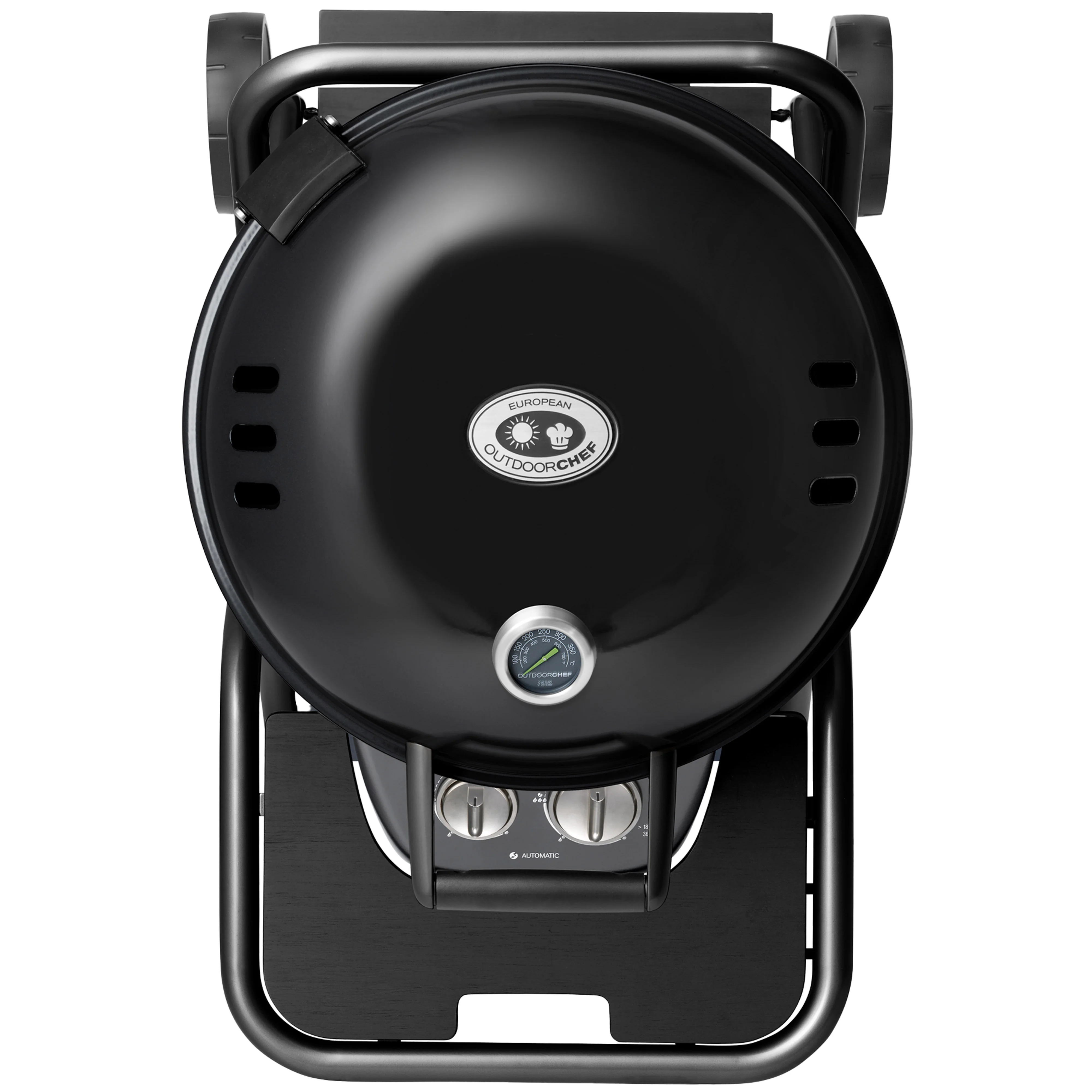 Outdoorchef Ascona 570 G All Black - Barbecue a Gas - Image 5