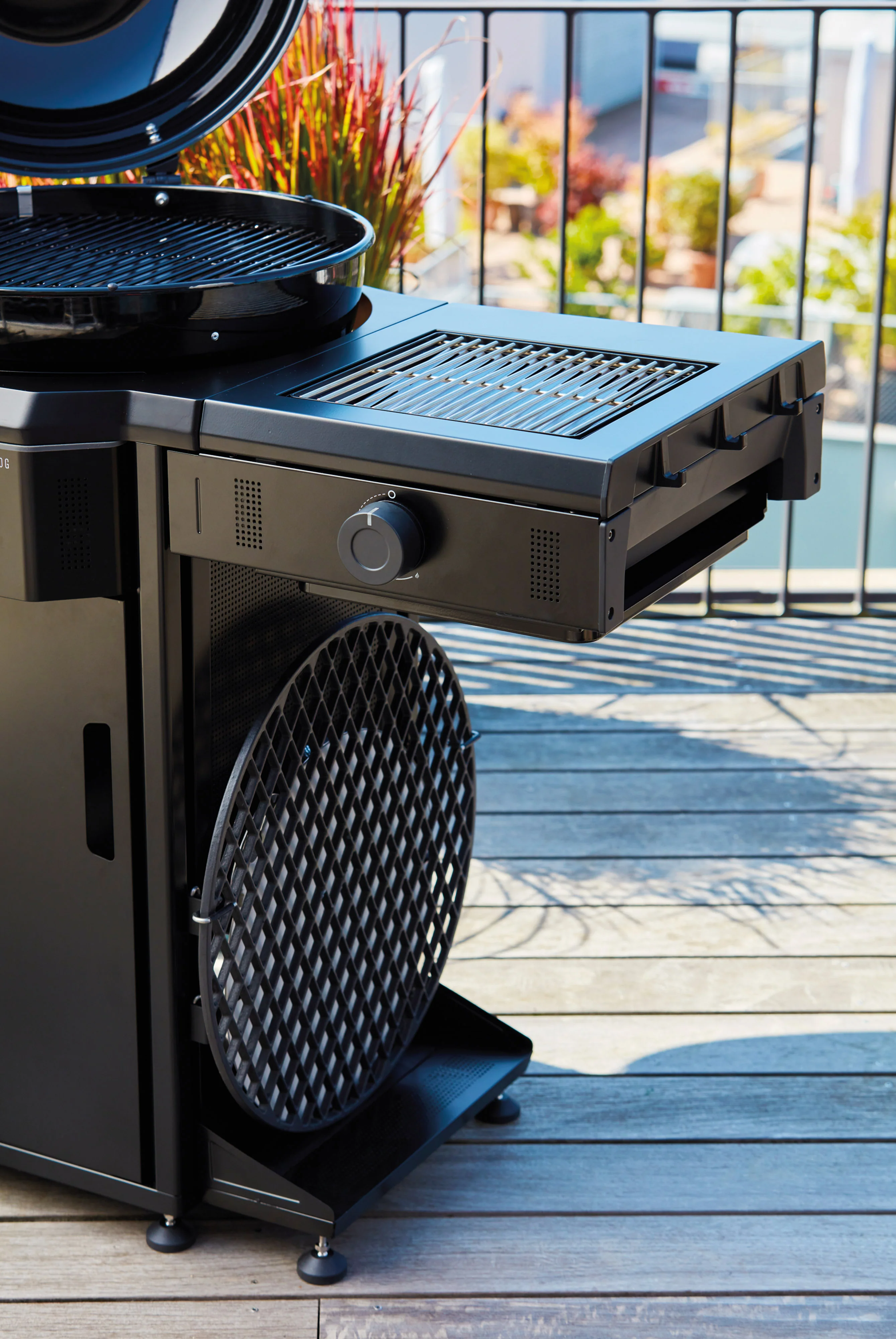 Outdoorchef Davos 570 G Pro Bz - Barbecue a Gas - Image 7