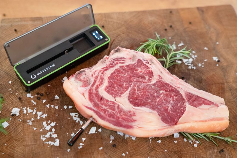 OutdoorChef - Termometro Wireless Digitale - Image 2