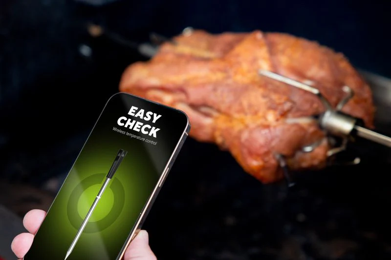 OutdoorChef - Termometro Wireless Digitale - Image 3
