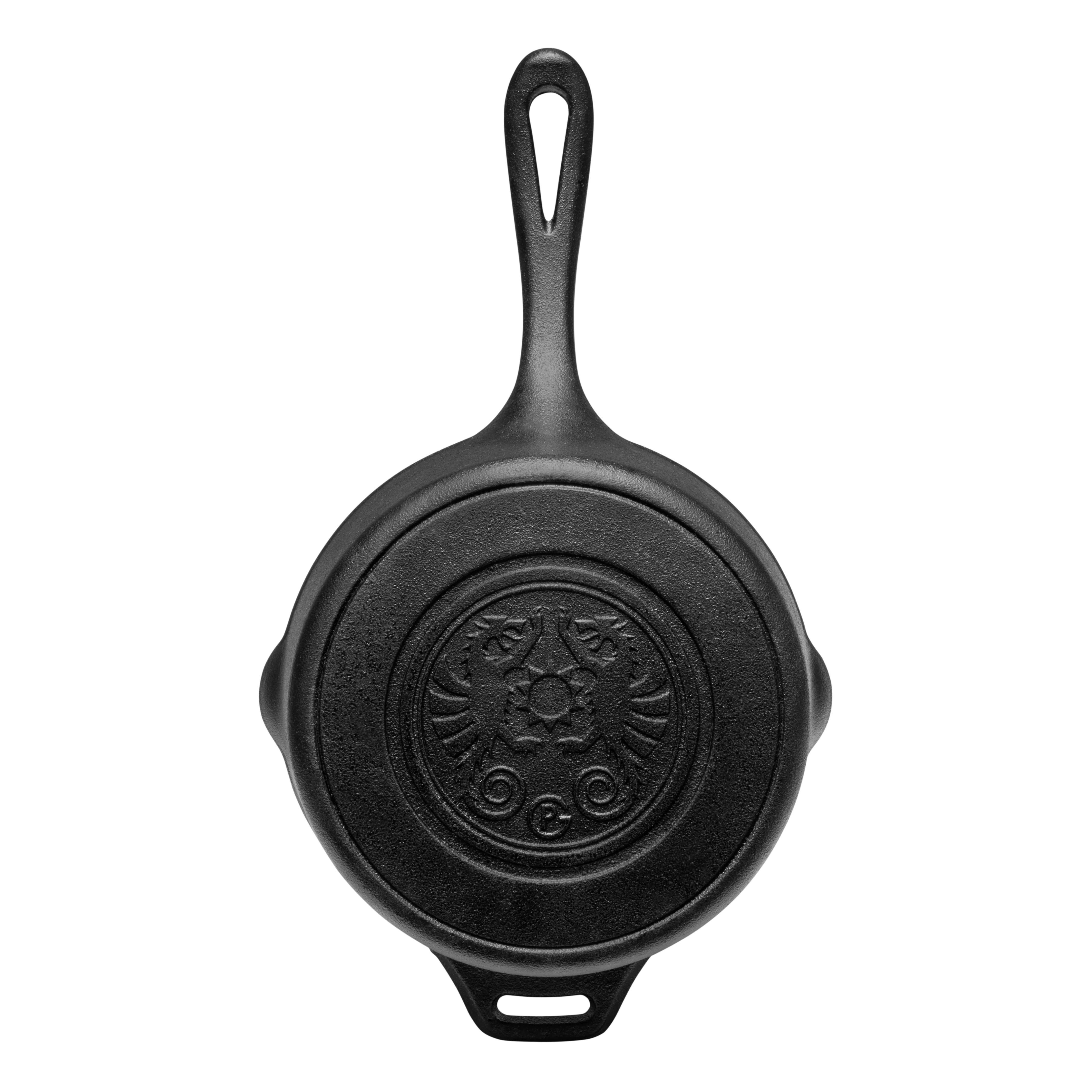 Petromax - Cast-iron con Coperchio kr2 - Image 3
