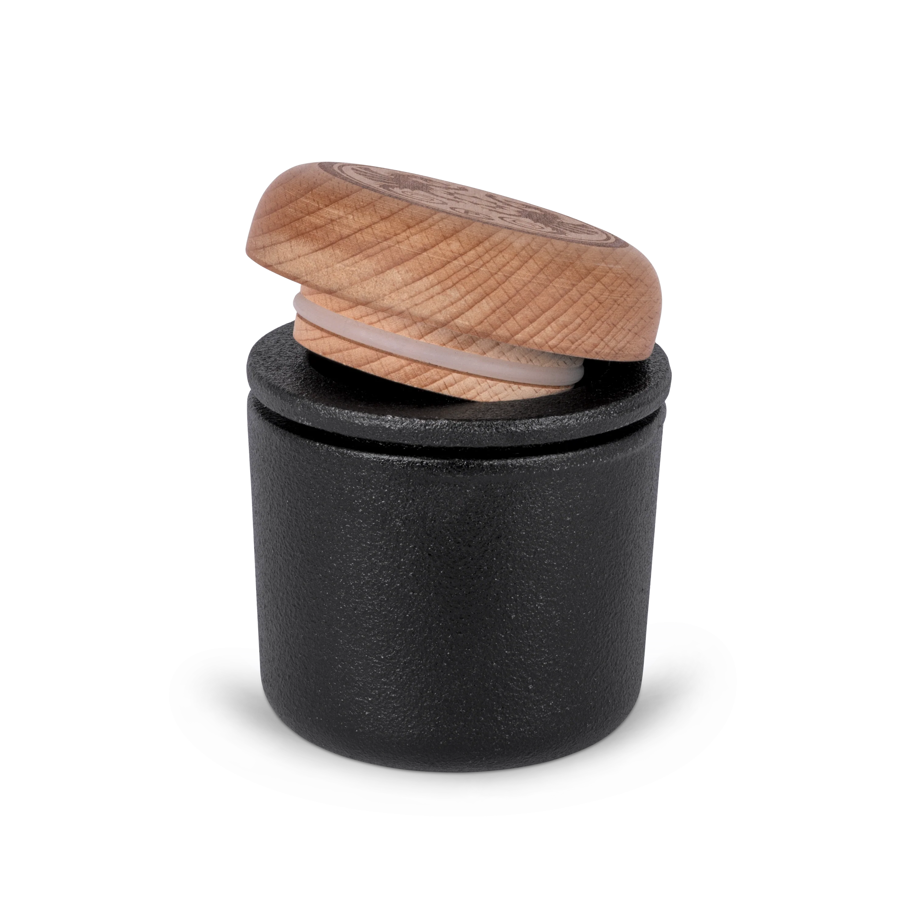Petromax - Cast-Iron Hand Mortar - Image 3