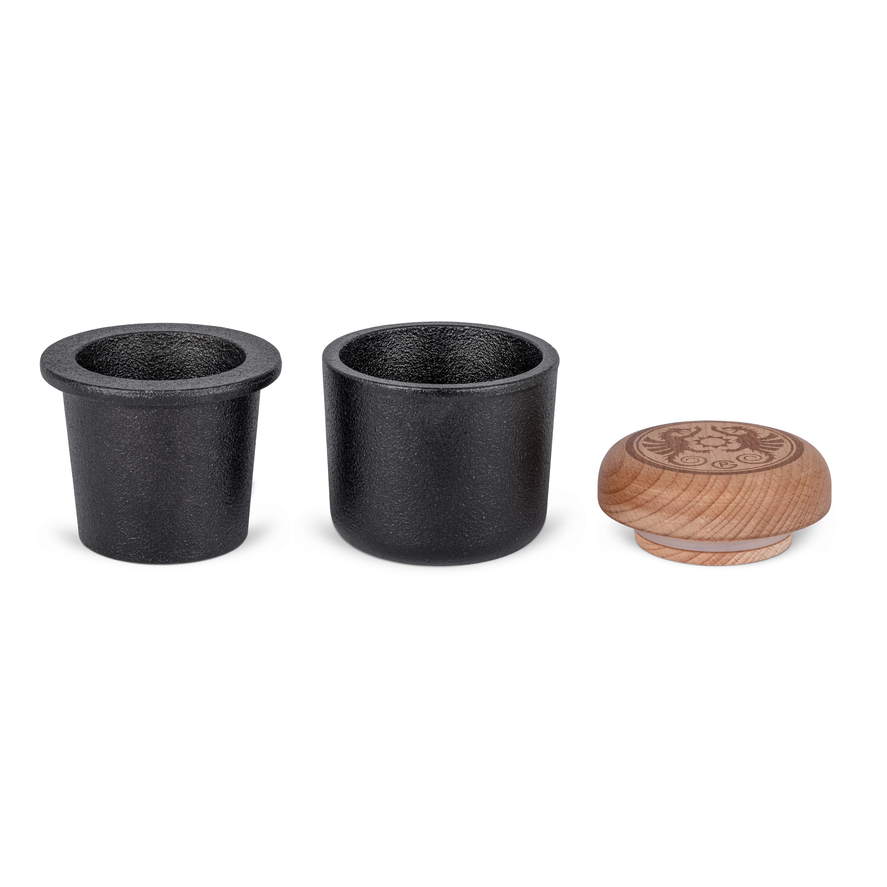 Petromax - Cast-Iron Hand Mortar - Image 4