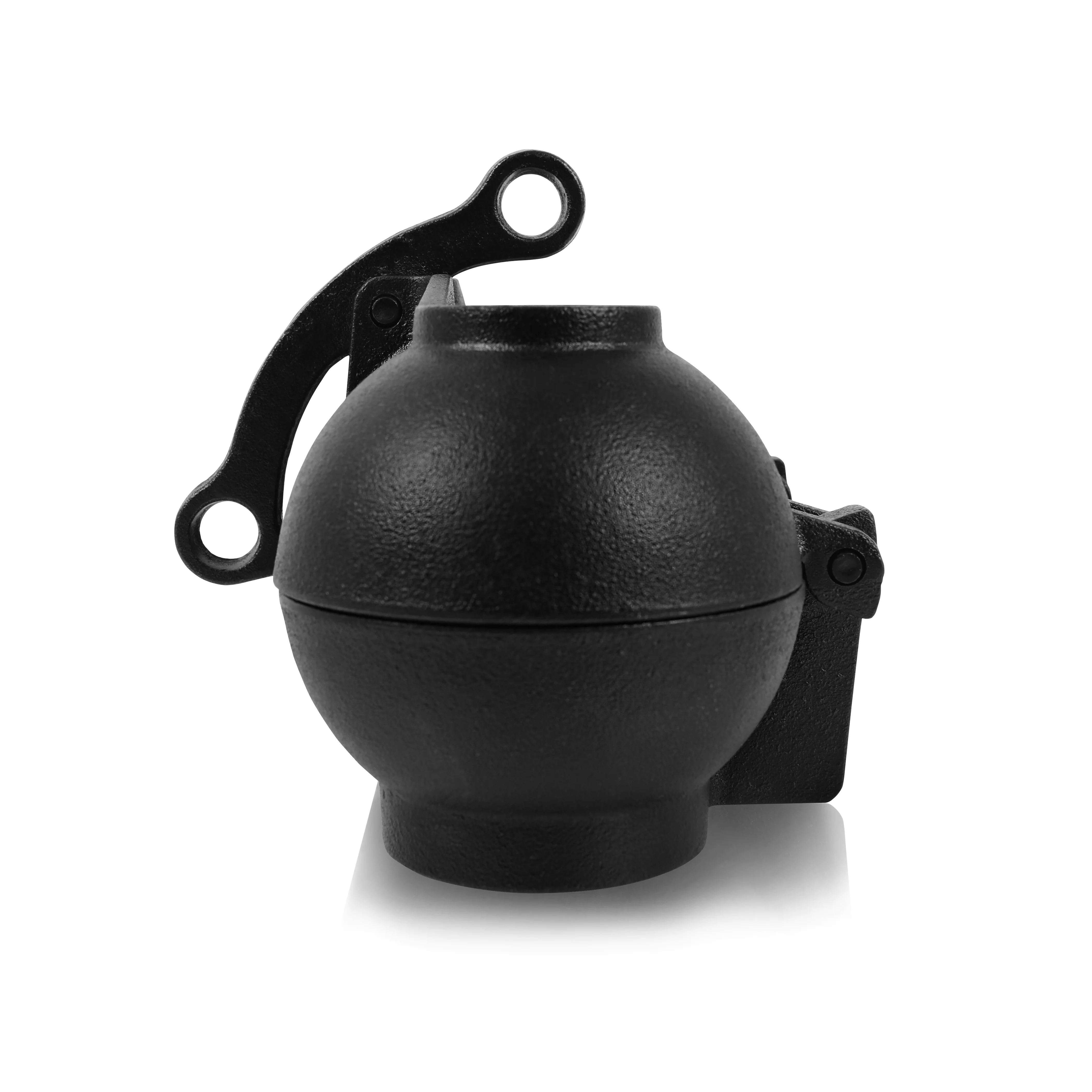 Petromax - Cast Iron Potato Roaster PT030 - Image 4