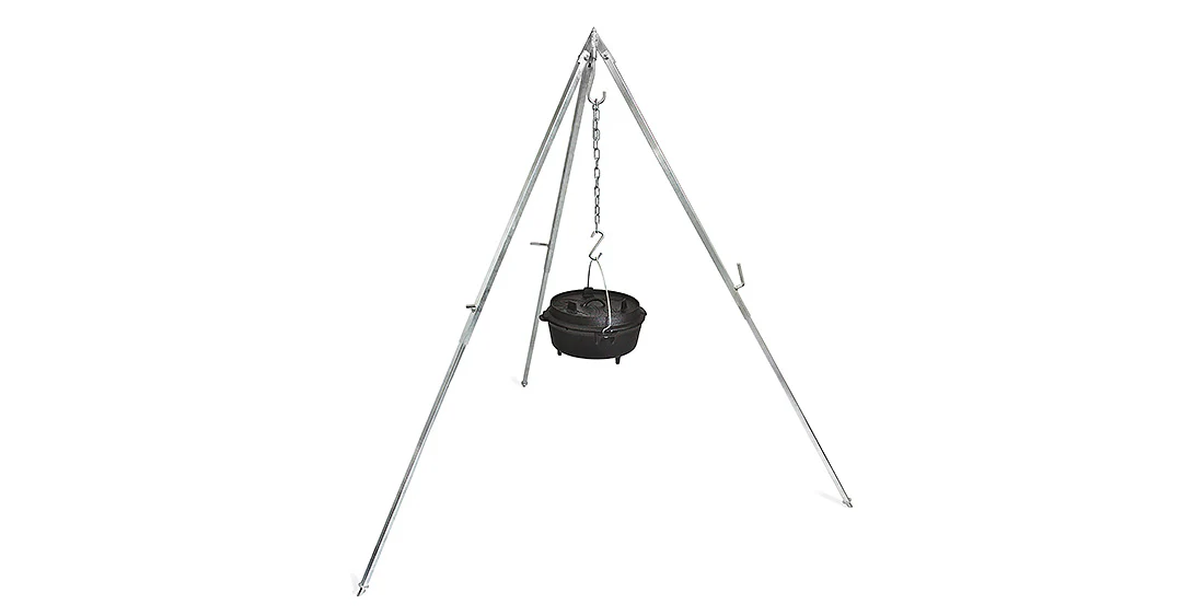 Petromax - Treppiede  D1 - Image 3