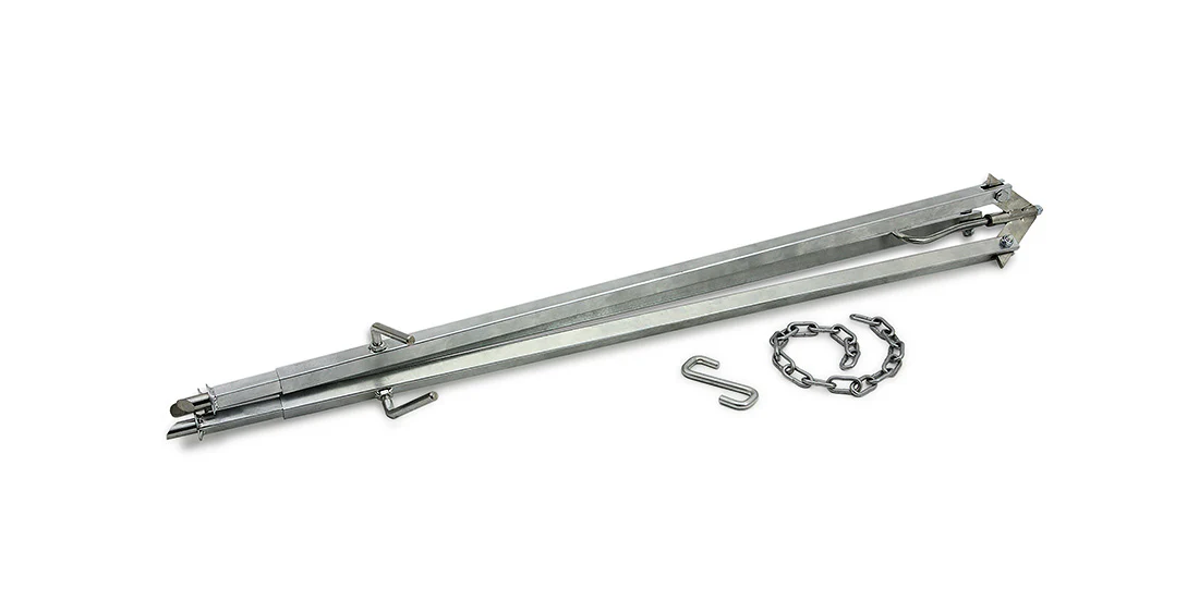 Petromax - Treppiede  D1 - Image 4