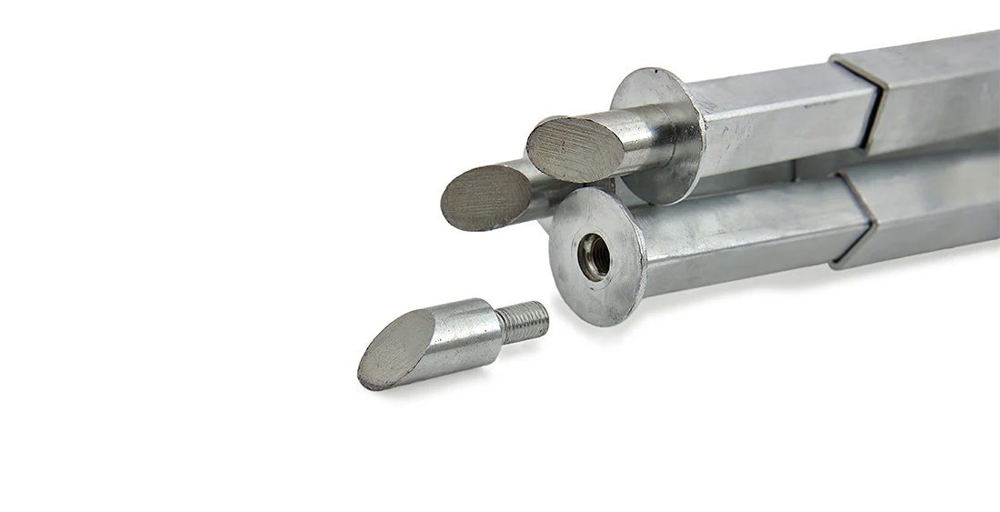 Petromax - Treppiede  D1 - Image 5