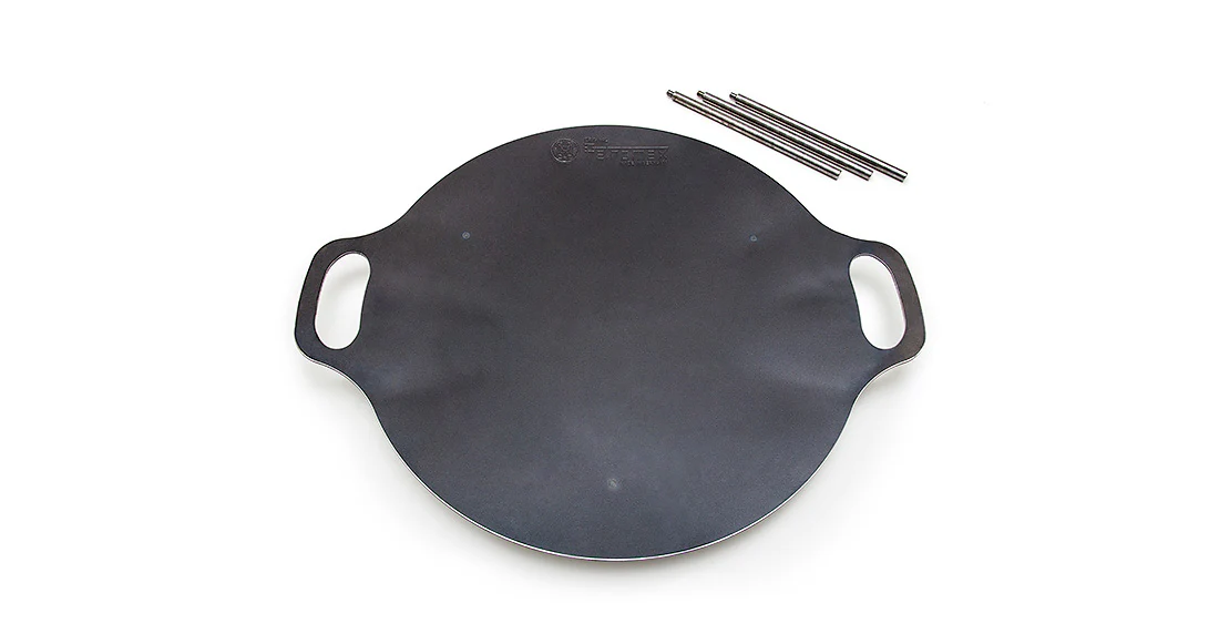 Petromax - Piastra e braciere FS38 - Image 4