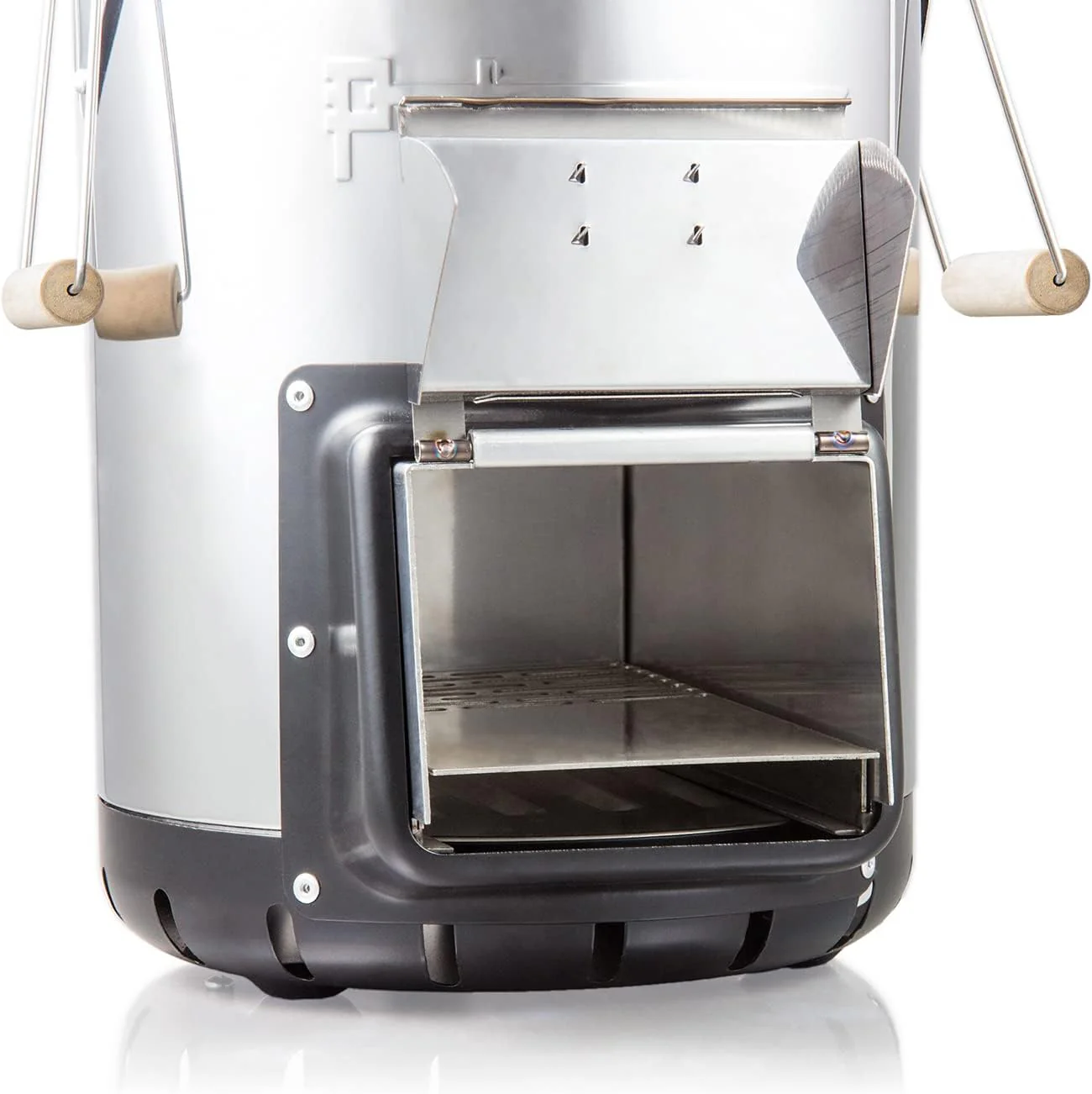 Petromax - Rocket Stove rf33 - Image 3