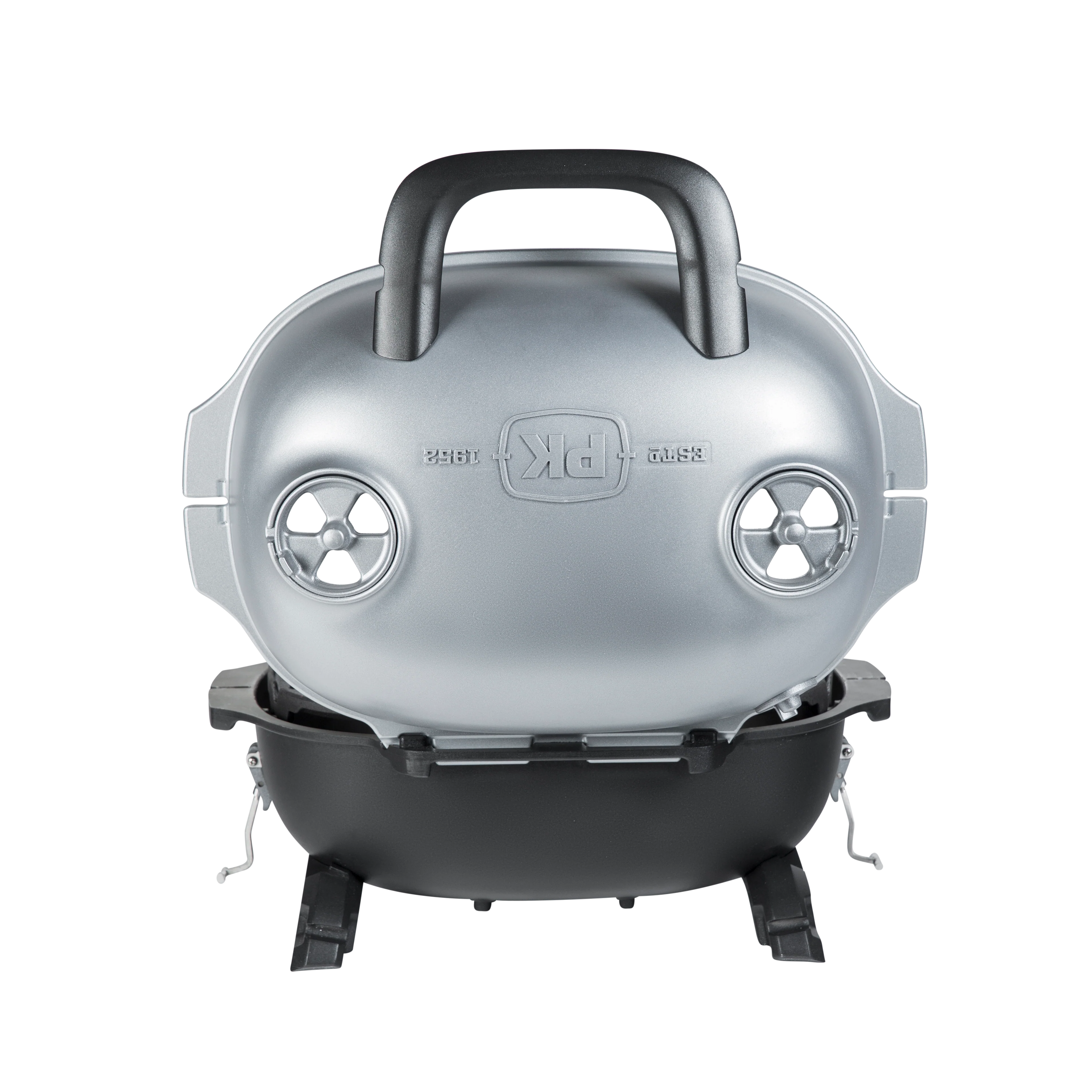 PK GRILLS - PK GO con Flip Kit - Image 12