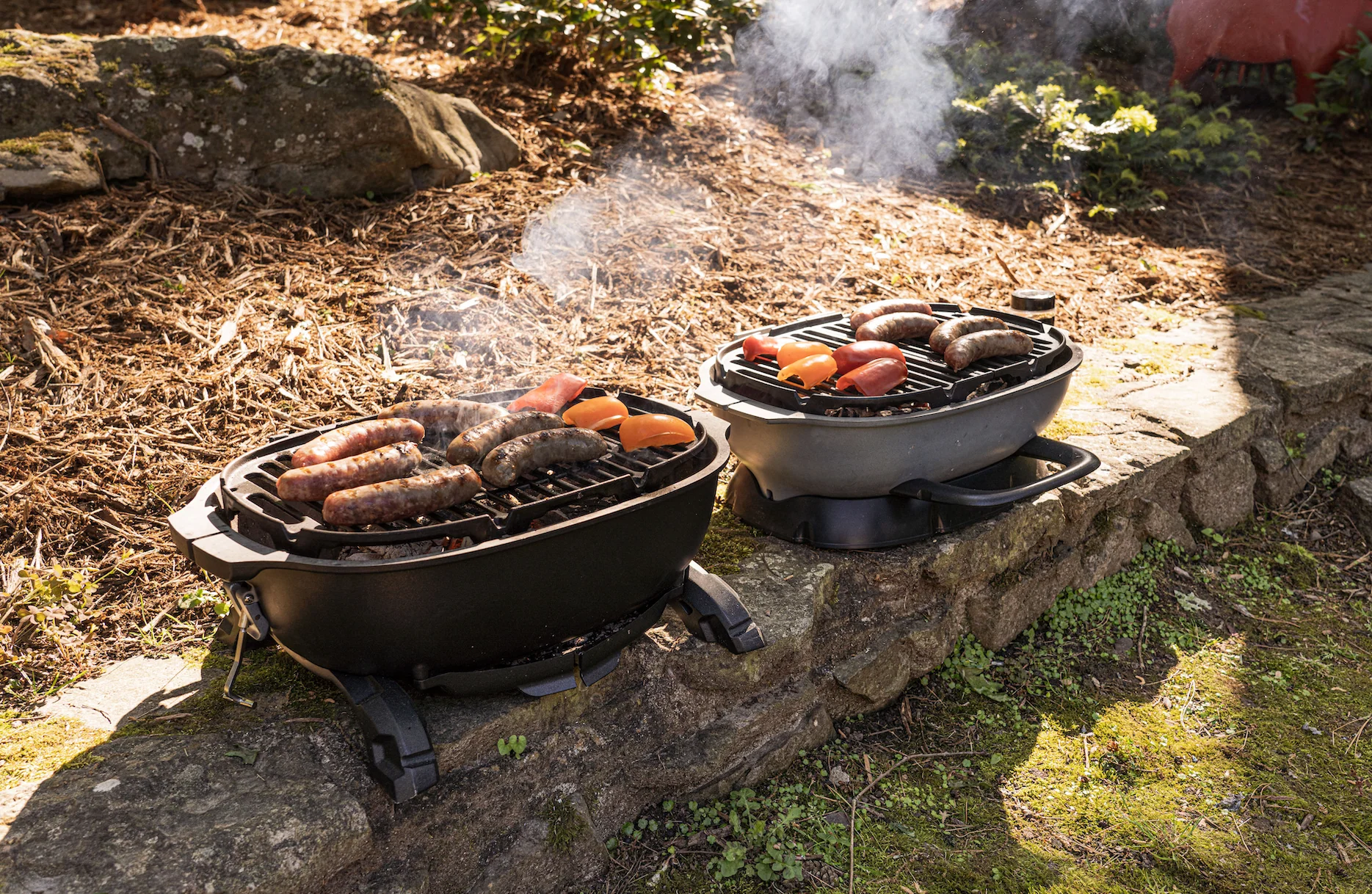 PK GRILLS - PK GO con Flip Kit - Image 14