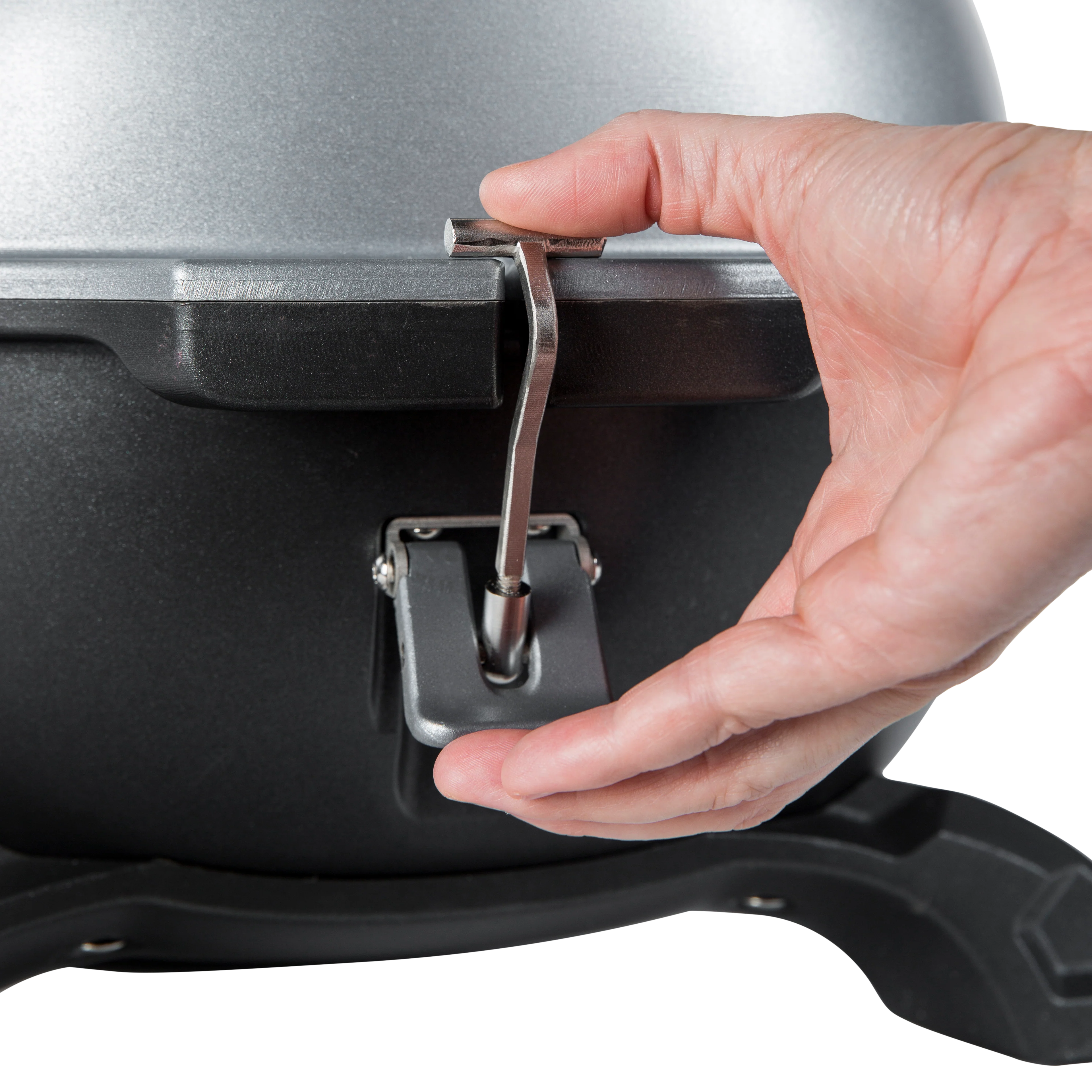 PK GRILLS - PK GO con Flip Kit - Image 4