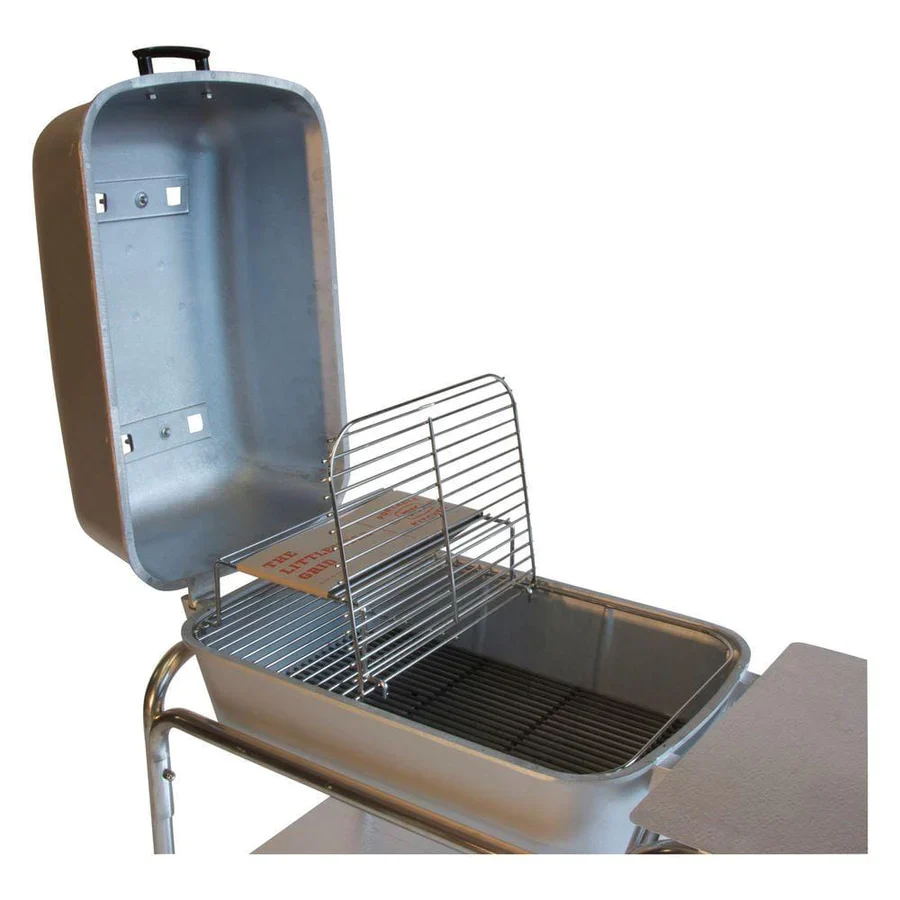 PK Grills - Littlemore Grid - Griglia supplementare - Image 2