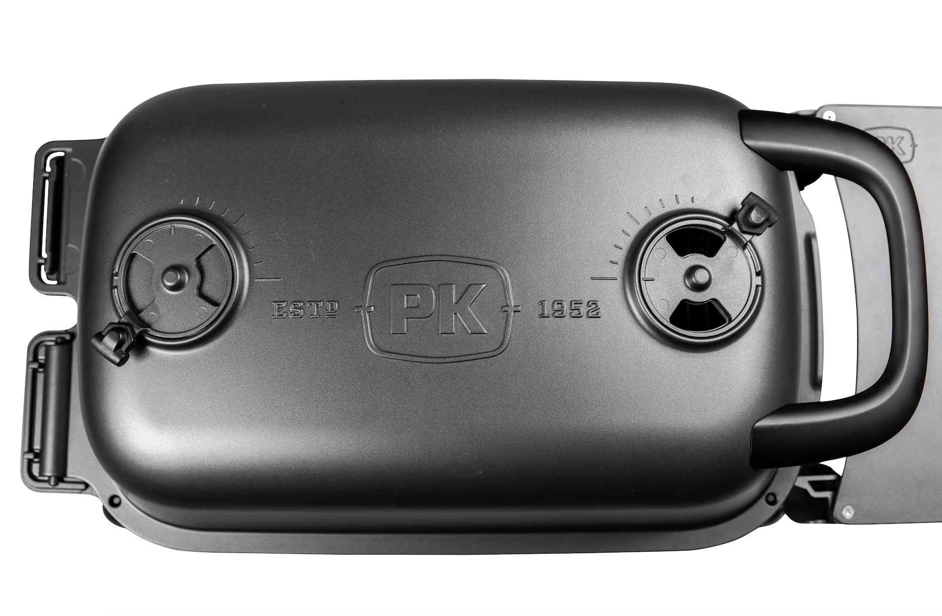 PK Grills - PK 300 The New Original - Image 3
