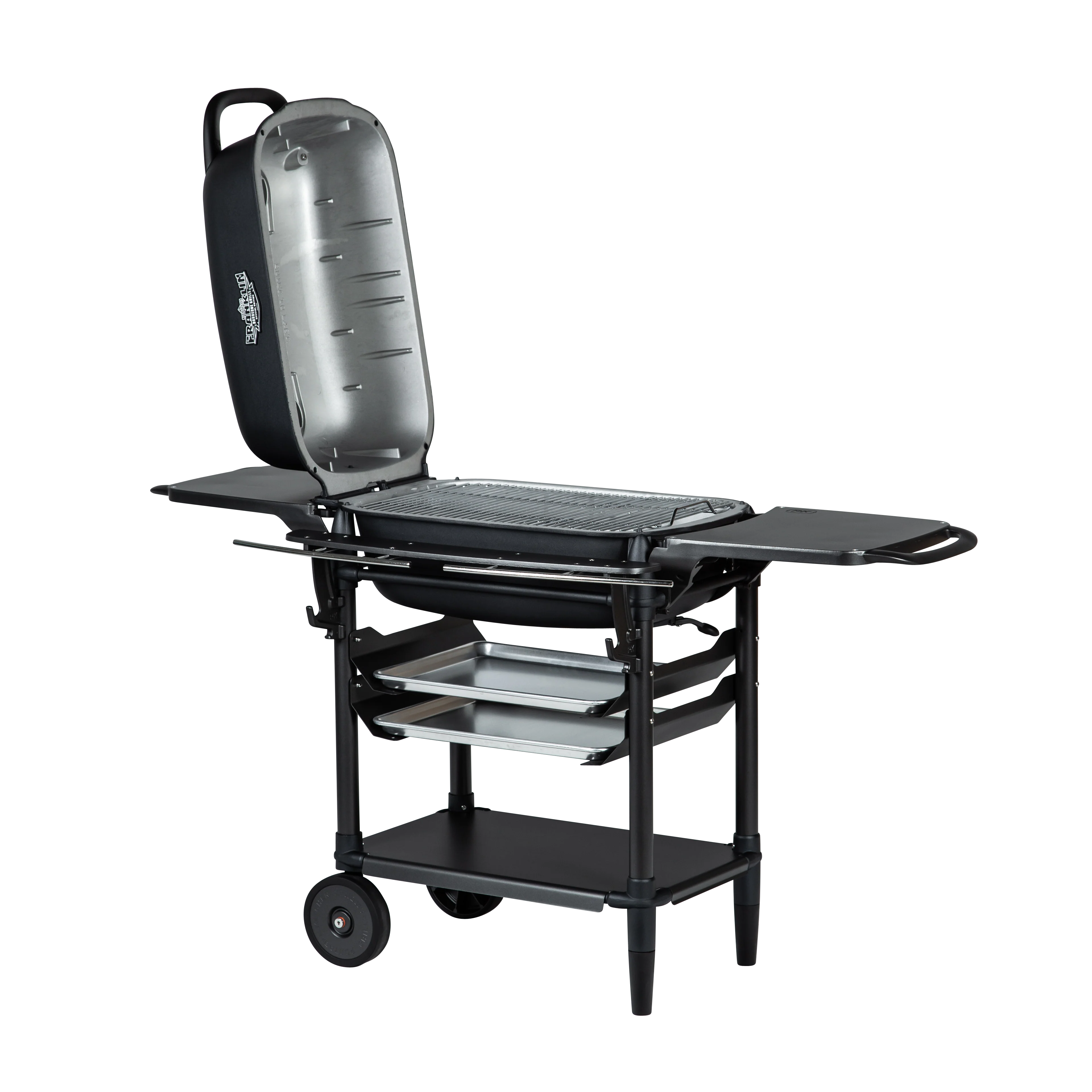 PK Grills - PK300AF Franklin Edition - Image 2