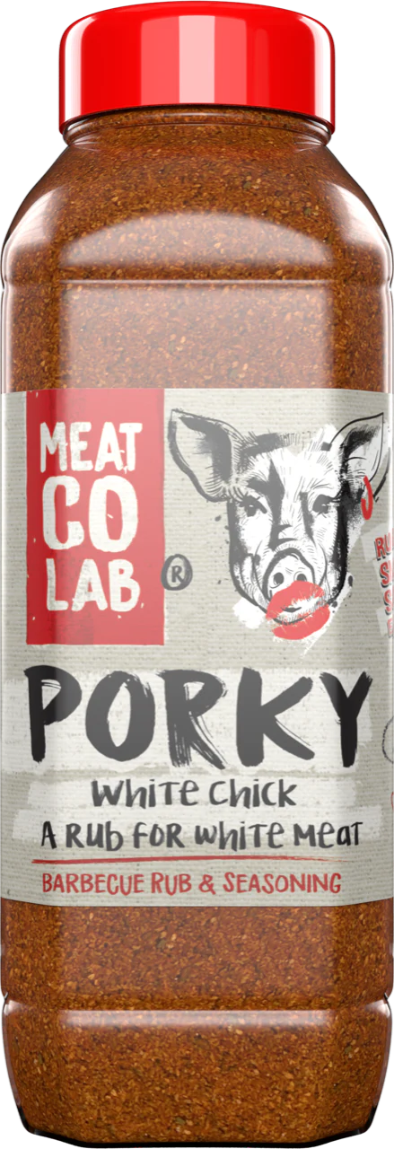 Angus & Oink - Porky - Image 2