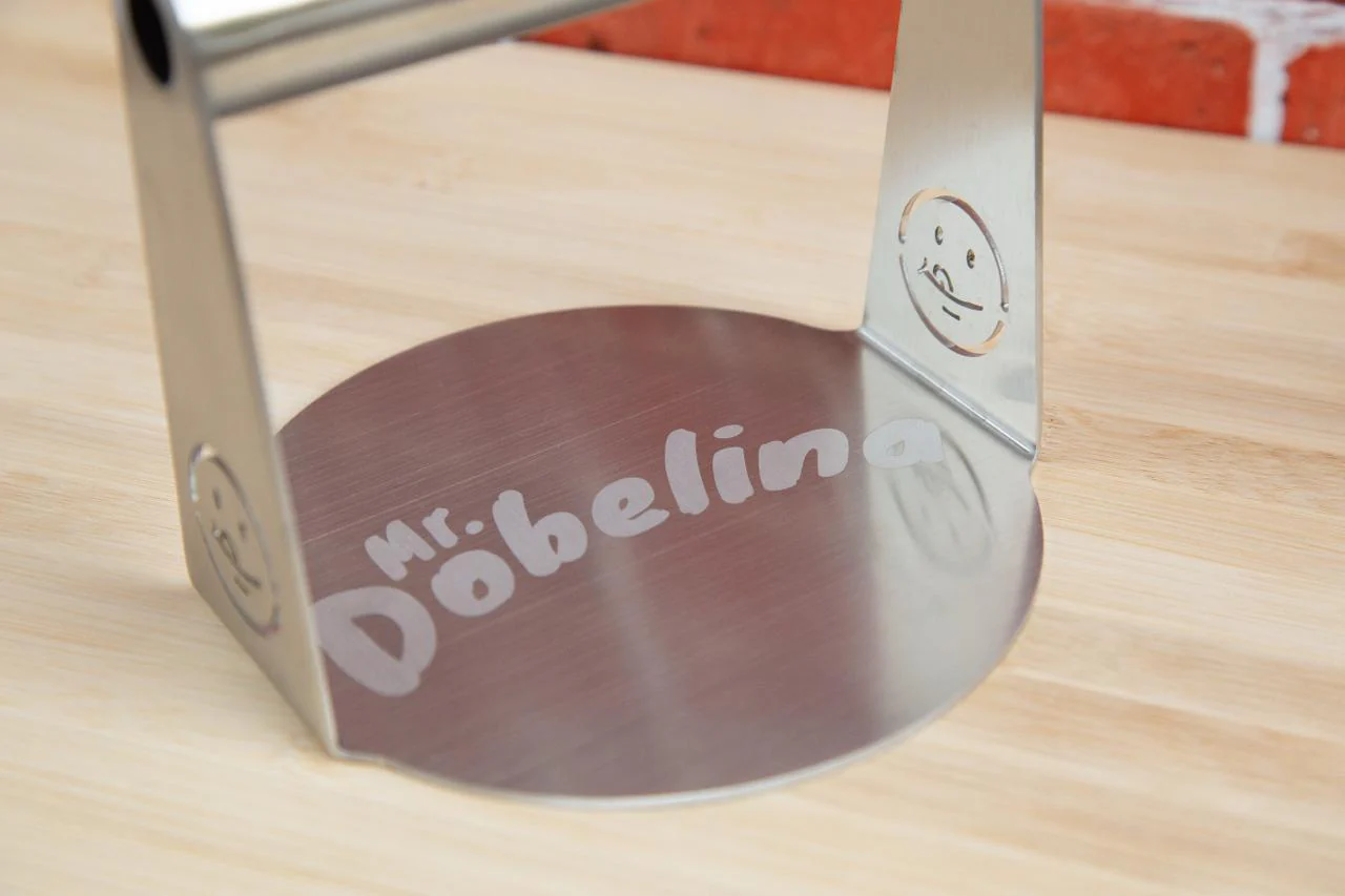 Smasher Mr. Dobelina - Image 6