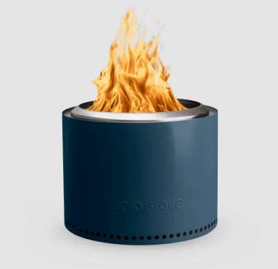 Solo Stove - Bonfire + Stand 2.0  - Braciere a legna - Image 15