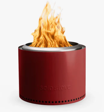 Solo Stove - Bonfire + Stand 2.0  - Braciere a legna - Image 17