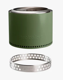 Solo Stove - Bonfire + Stand 2.0  - Braciere a legna - Image 20